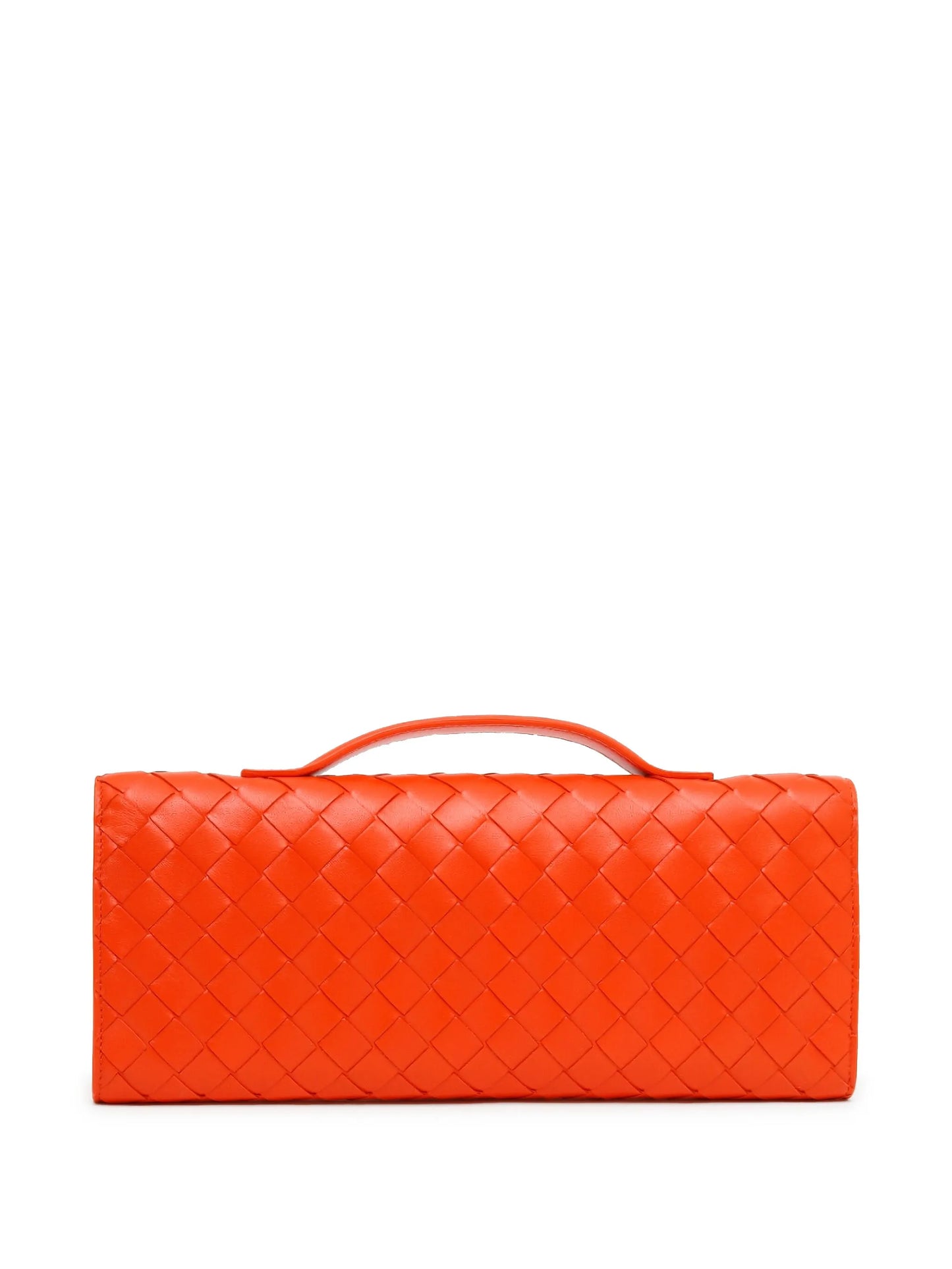 Andiamo clutch bag