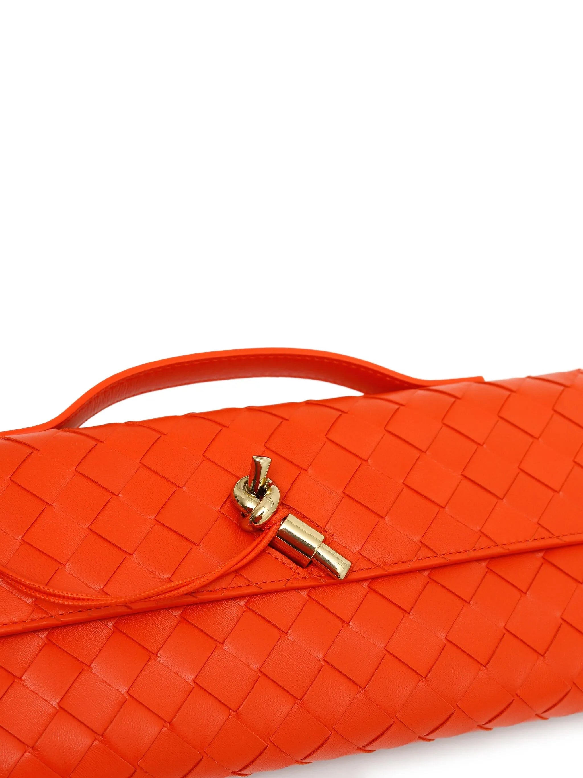 Andiamo clutch bag