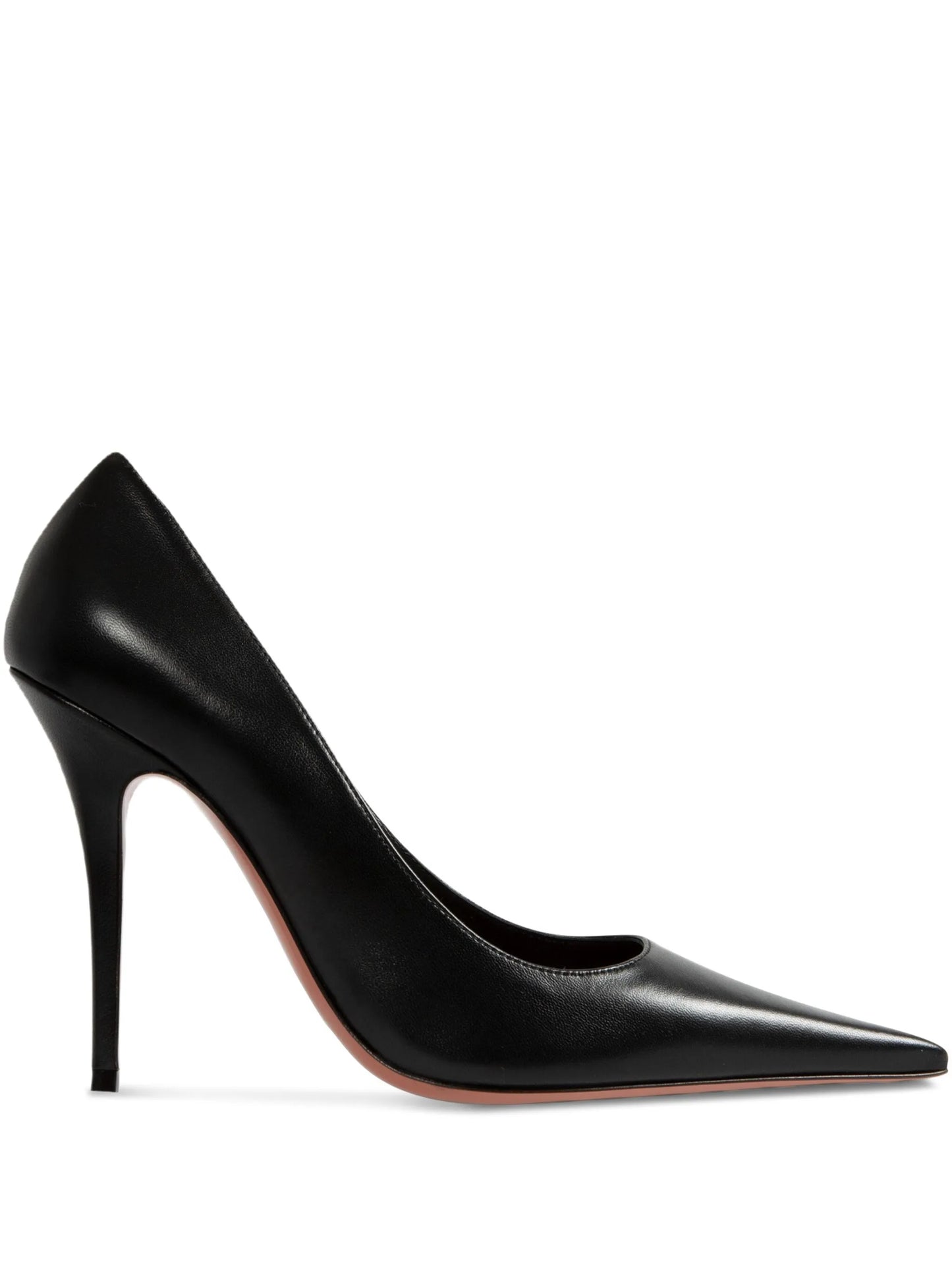 Barbara pumps