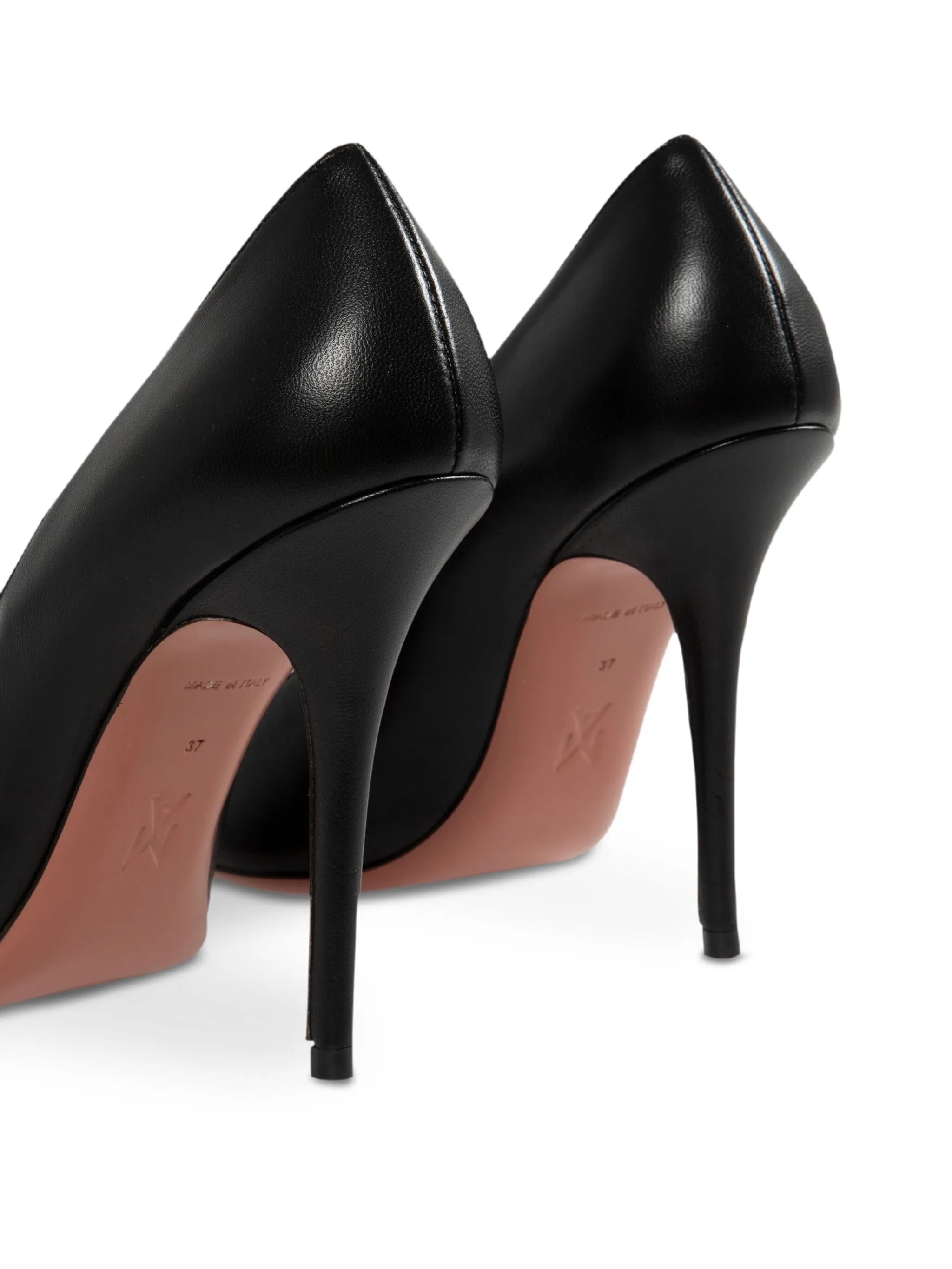 Barbara pumps
