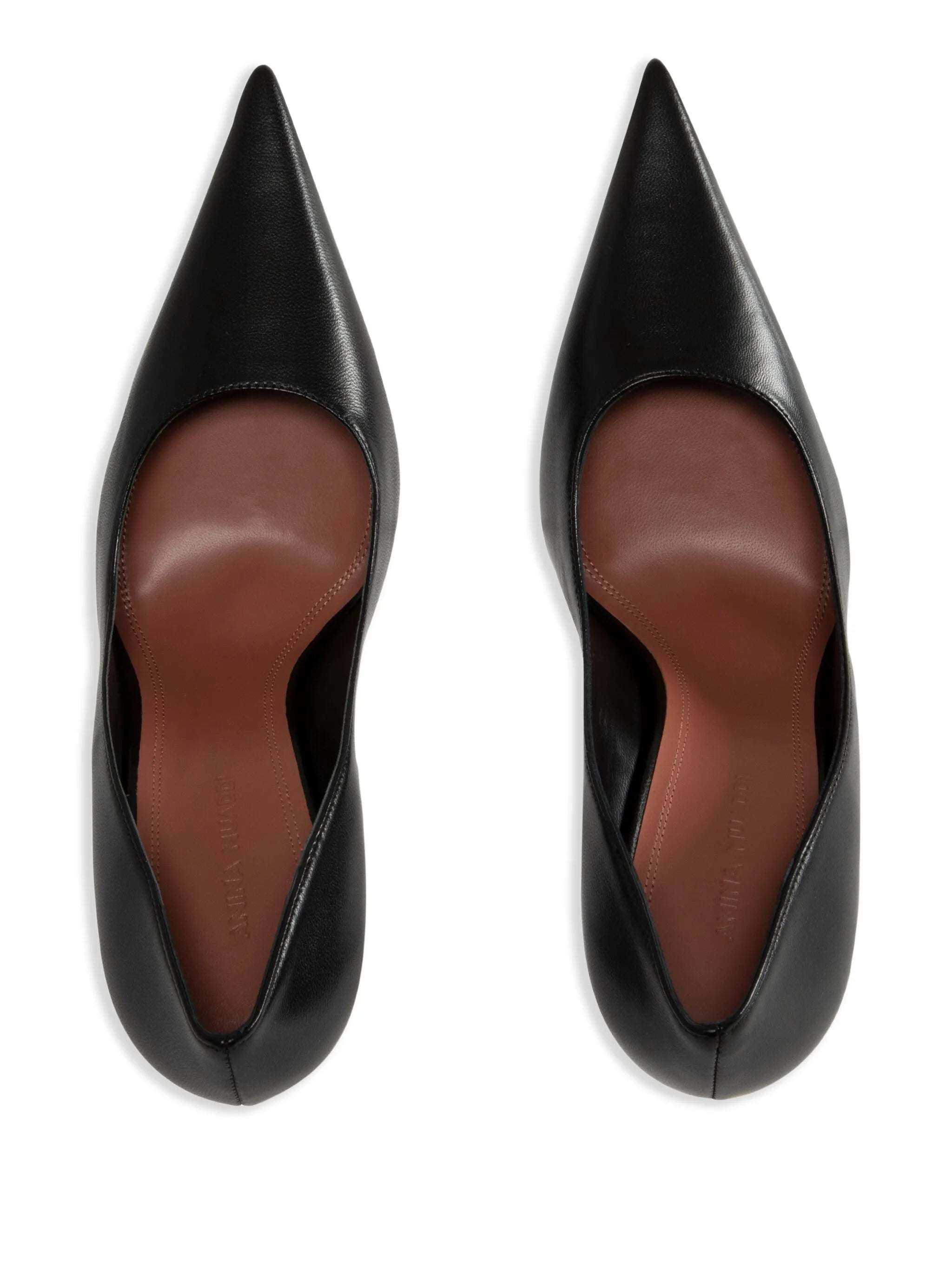 Barbara pumps