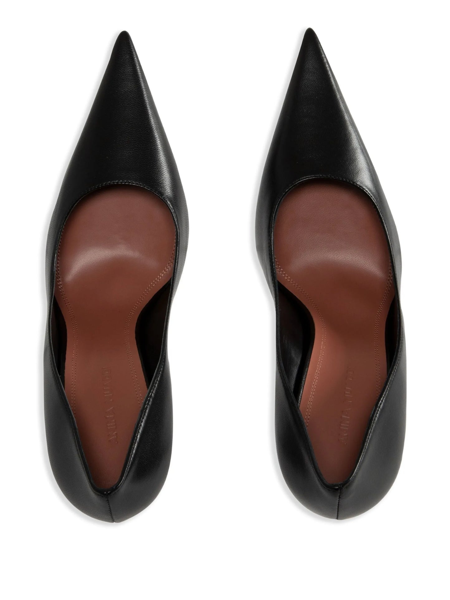 Barbara pumps