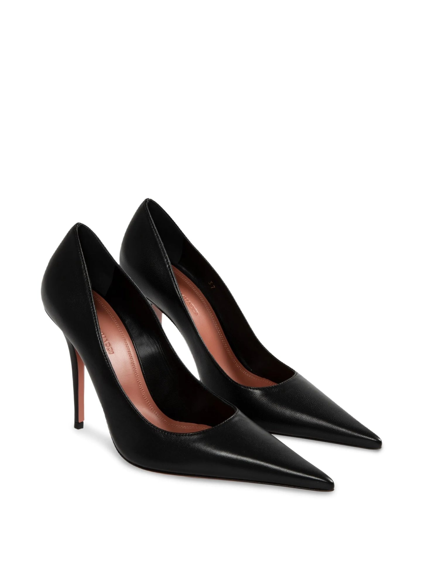 Barbara pumps