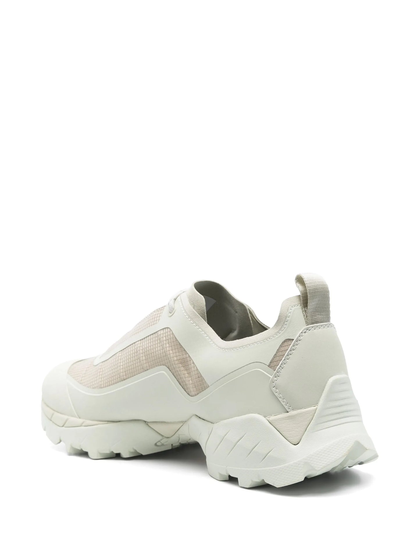 Katharina Light Signature Hybrid hiking sneakers