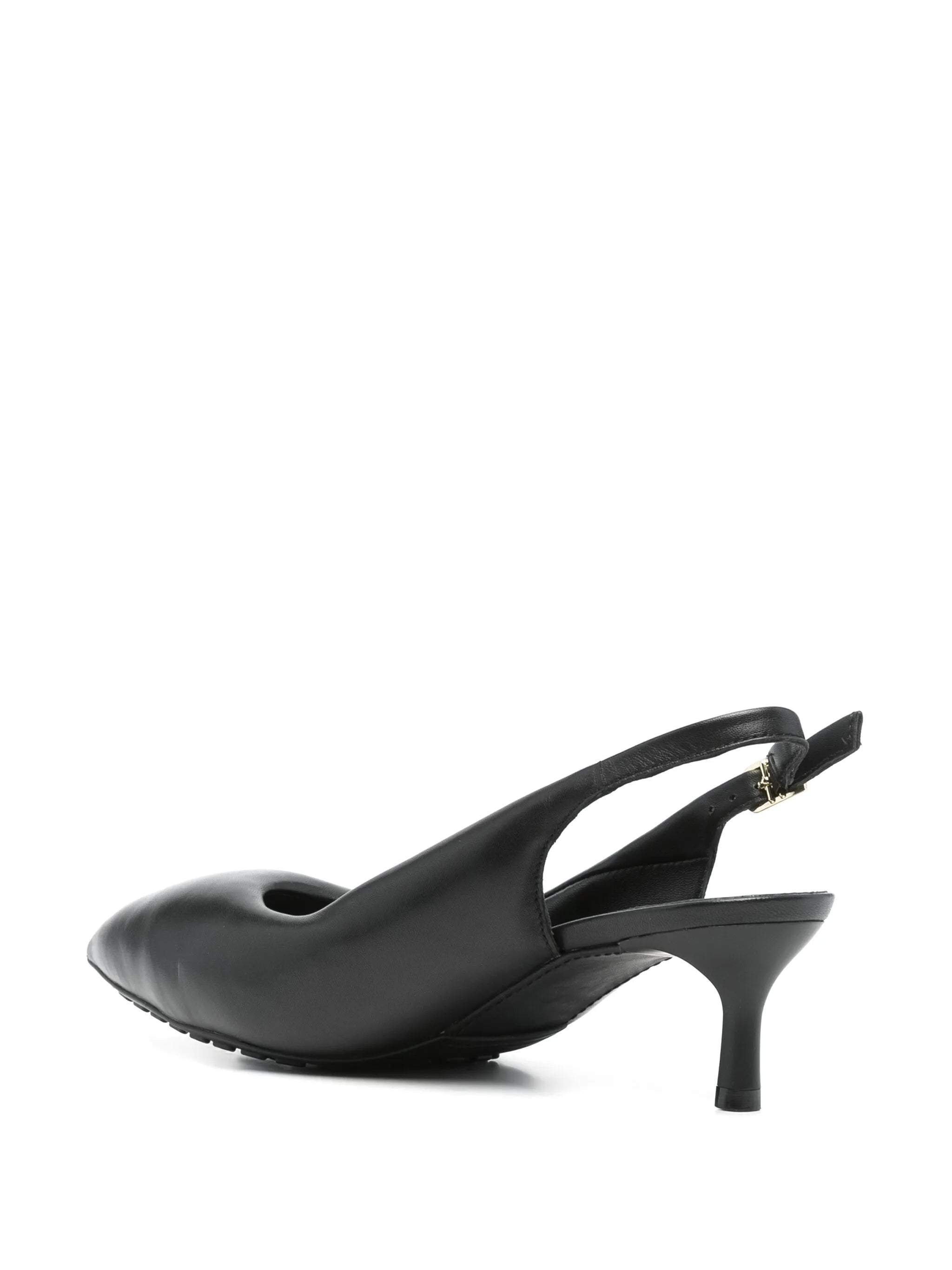 x Martine Rose 60mm Cur pumps