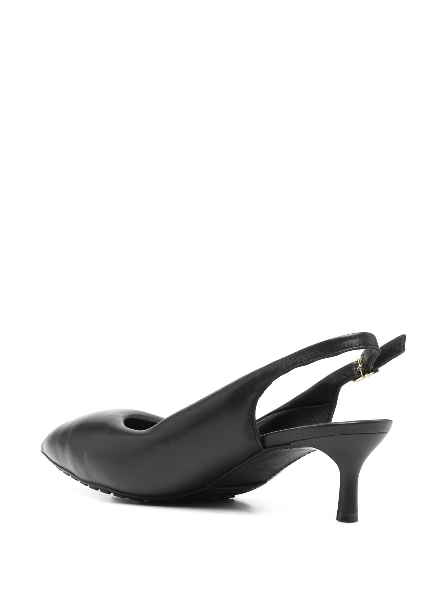 x Martine Rose 60mm Cur pumps
