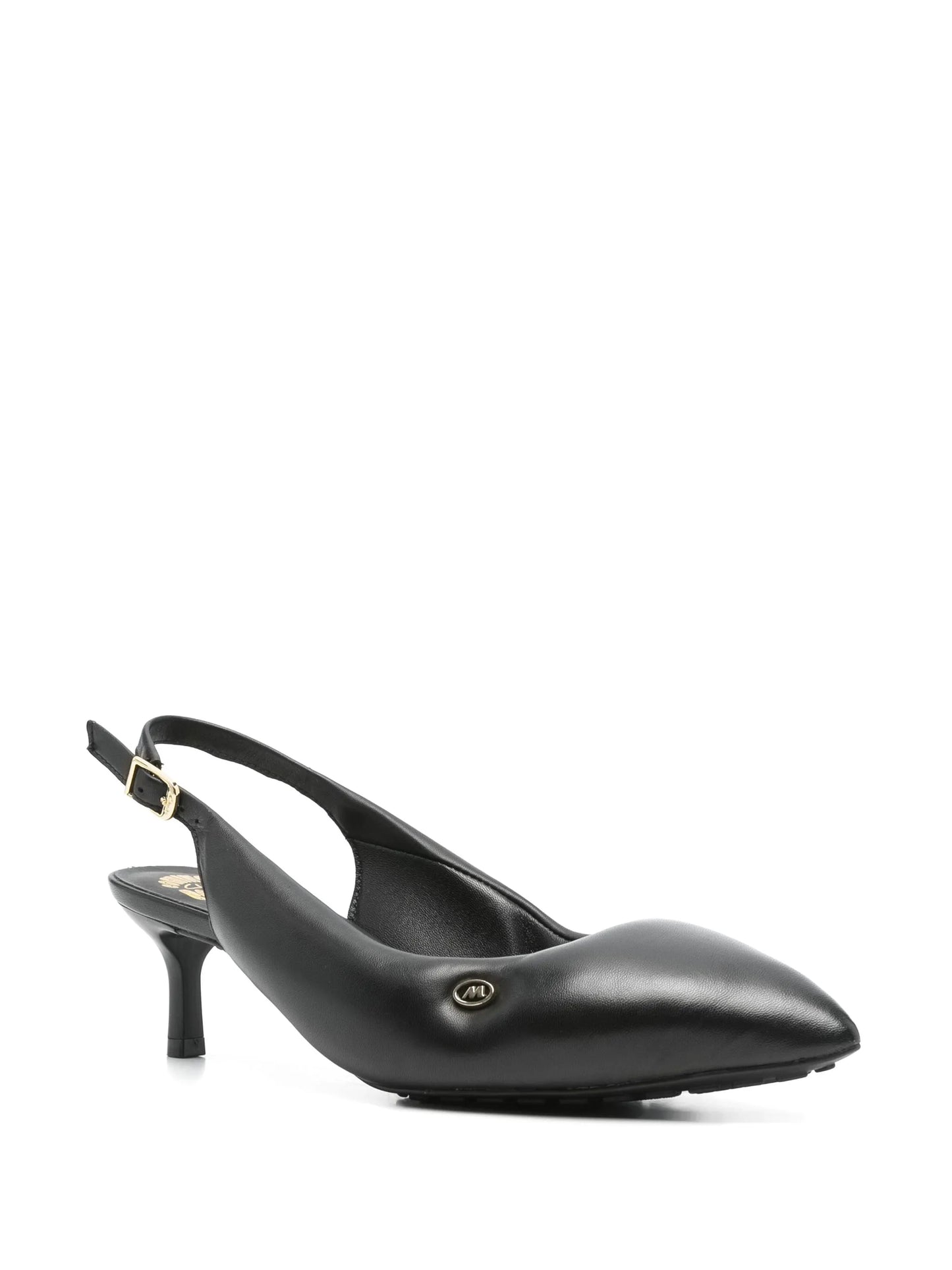 x Martine Rose 60mm Cur pumps