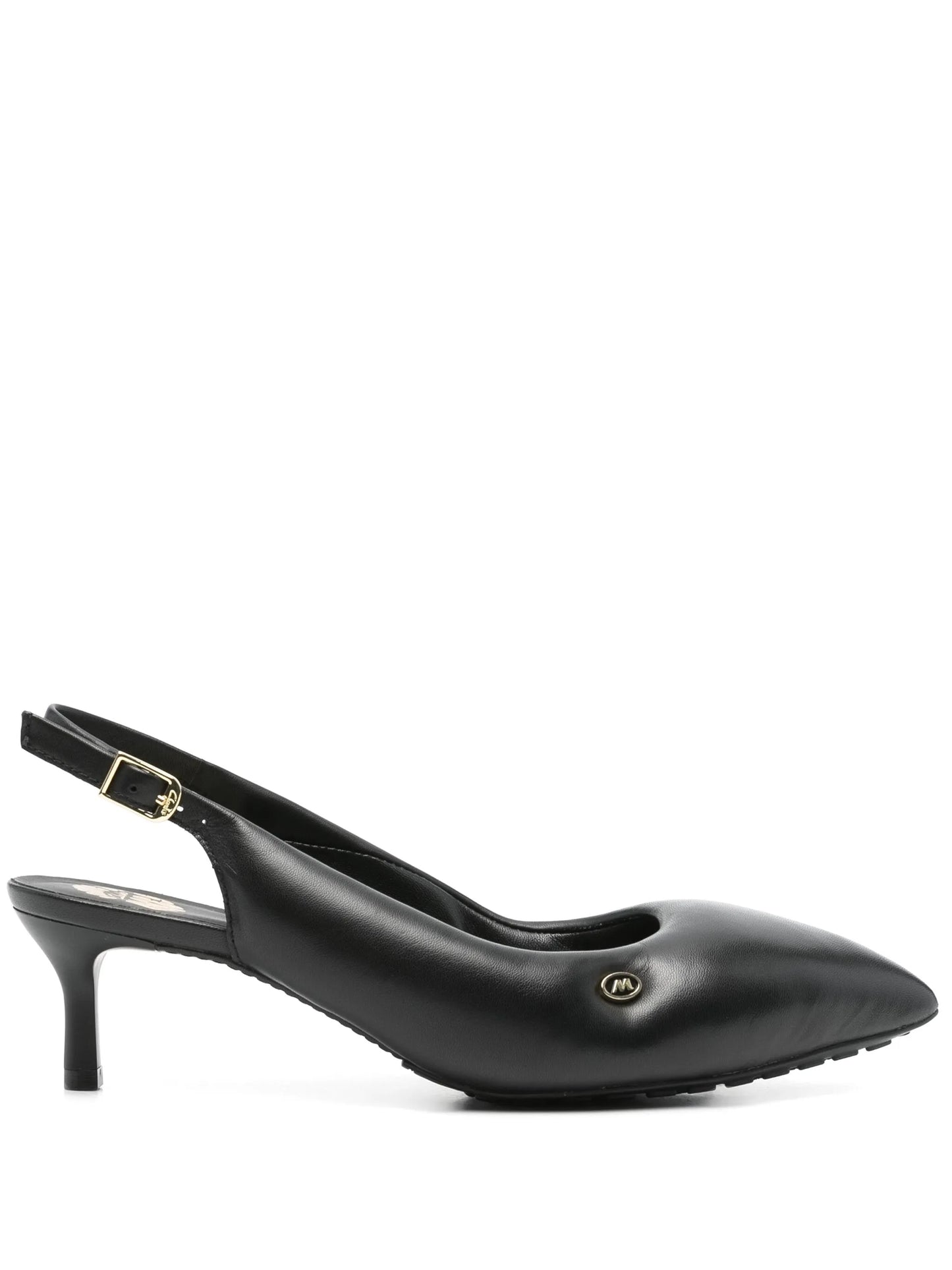 x Martine Rose 60mm Cur pumps