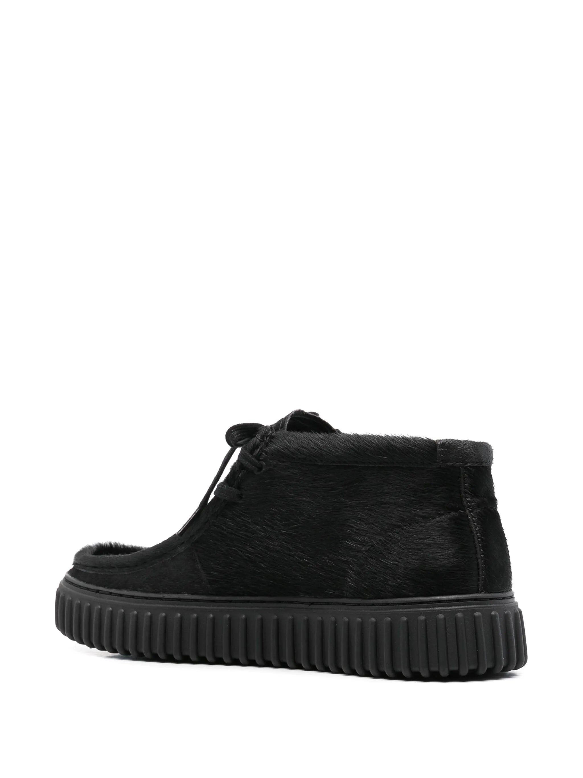 x Martine Rose Torhill Hi boots