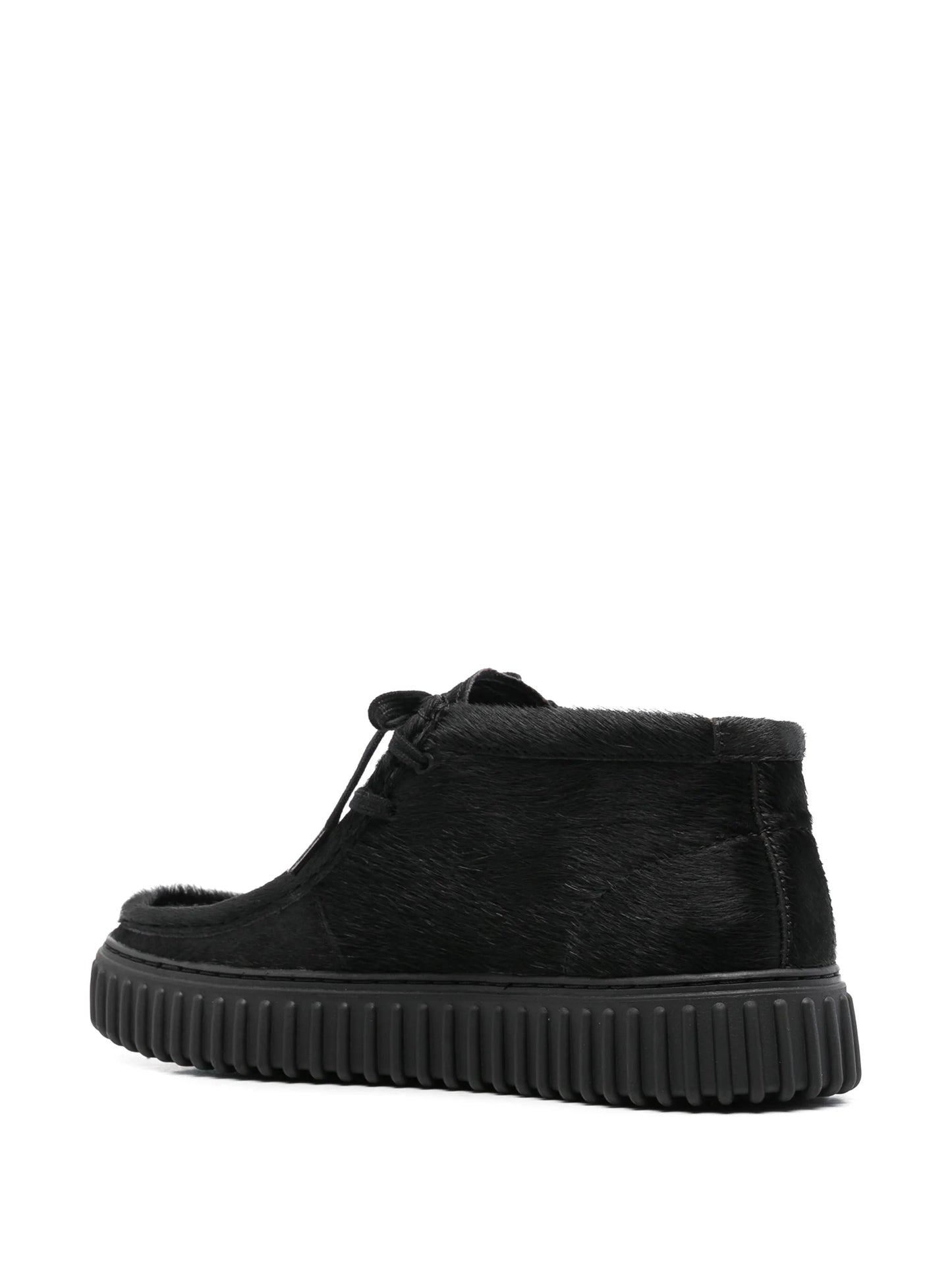x Martine Rose Torhill Hi boots