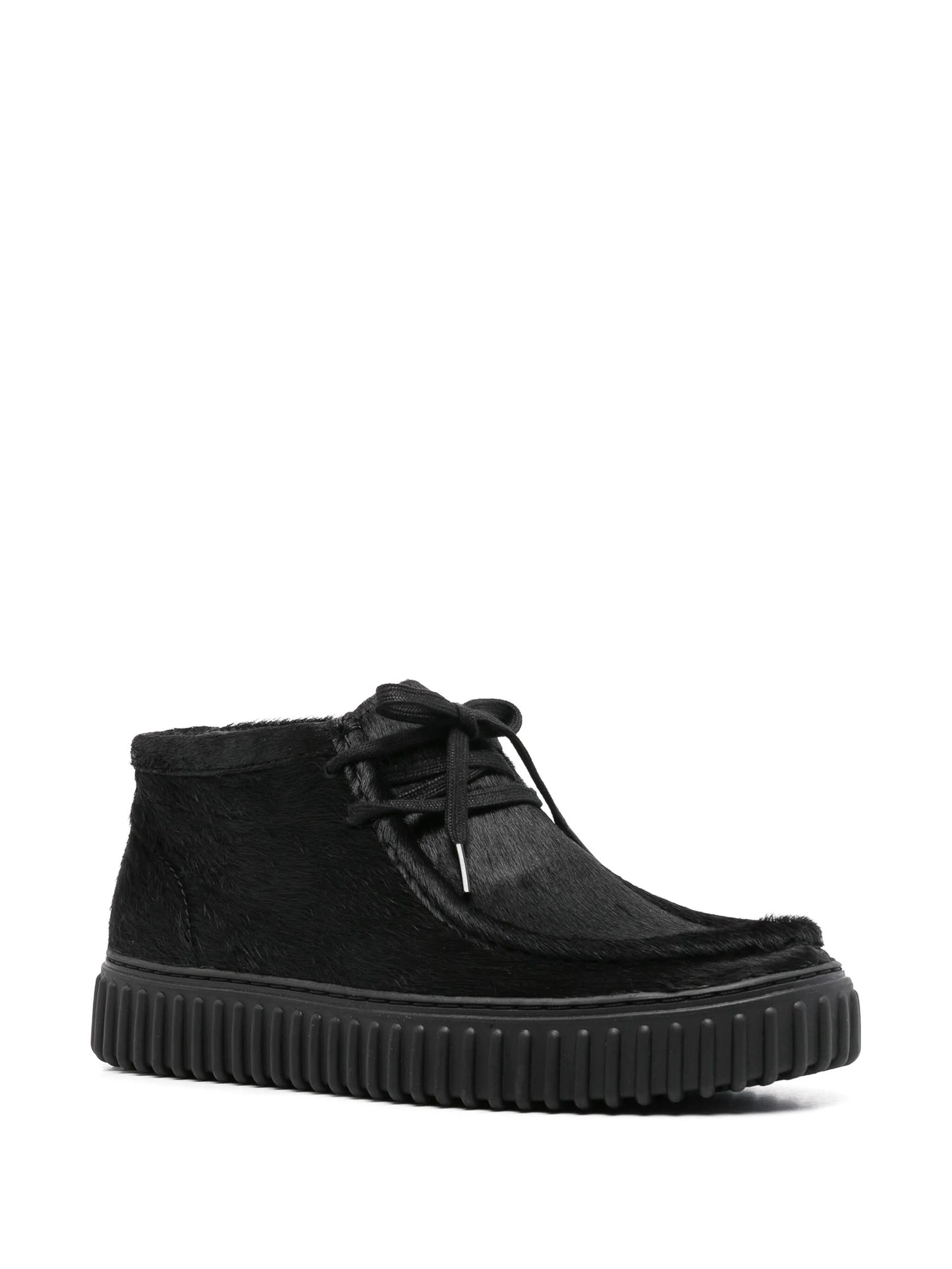 x Martine Rose Torhill Hi boots
