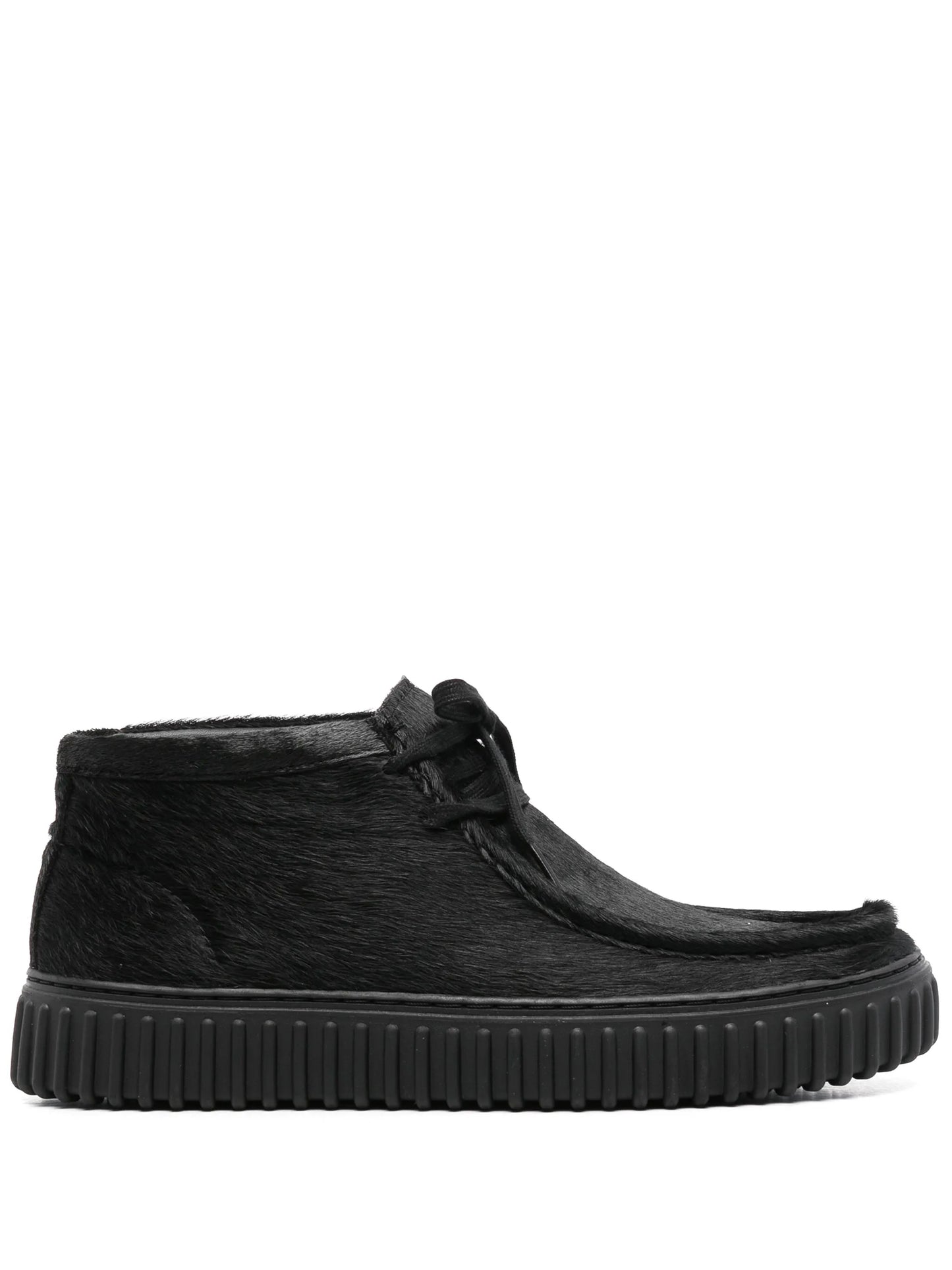 x Martine Rose Torhill Hi boots