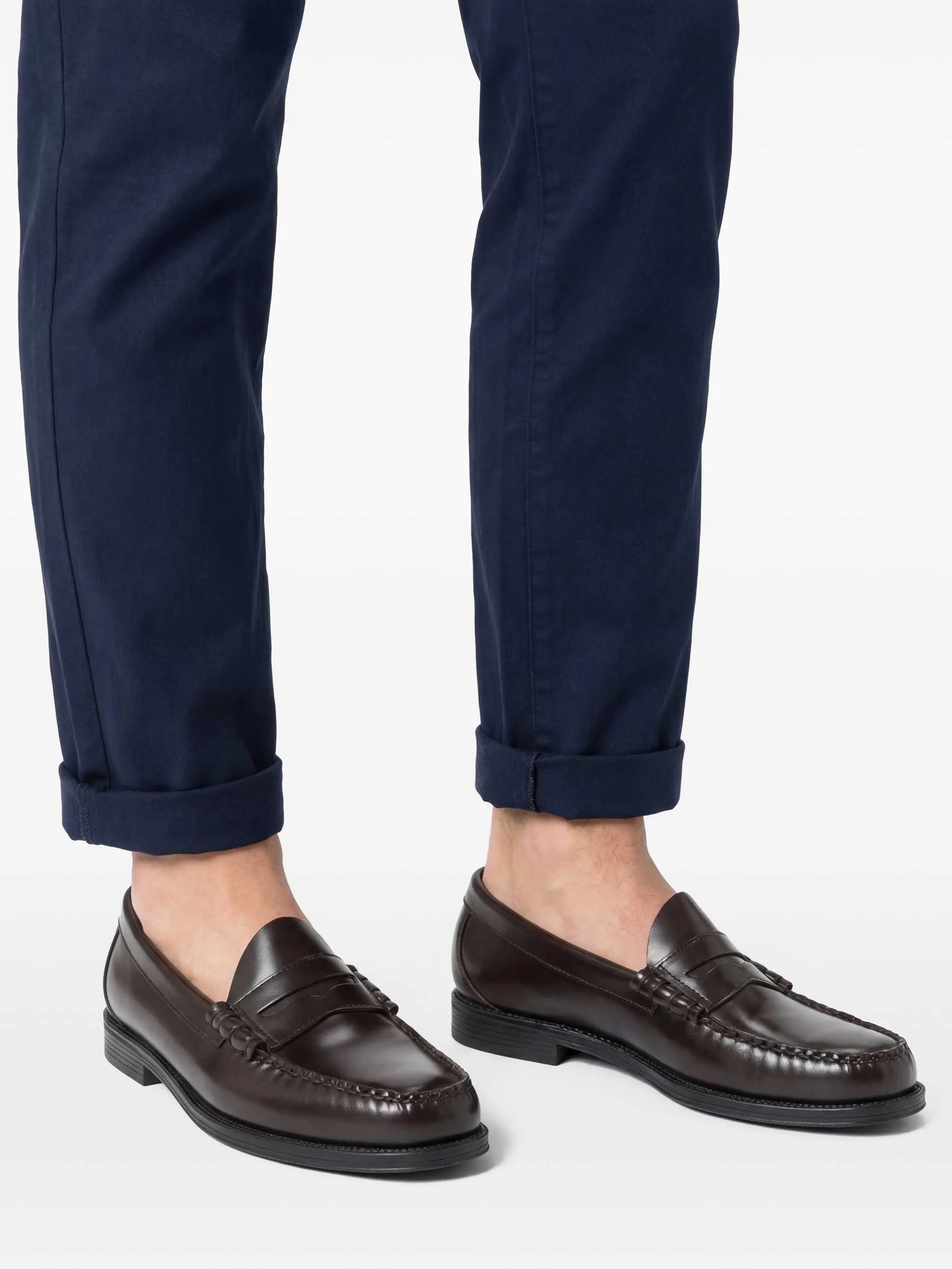 Easy Weejuns Larson  penny loafers