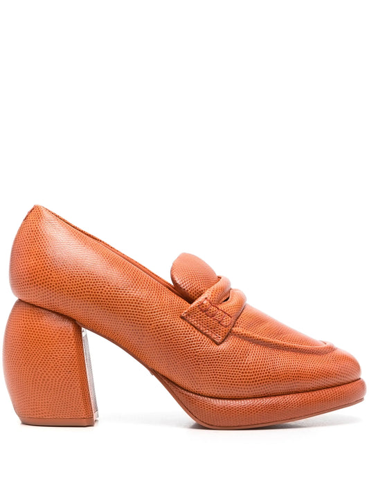x Martine Rose 90mm pumps