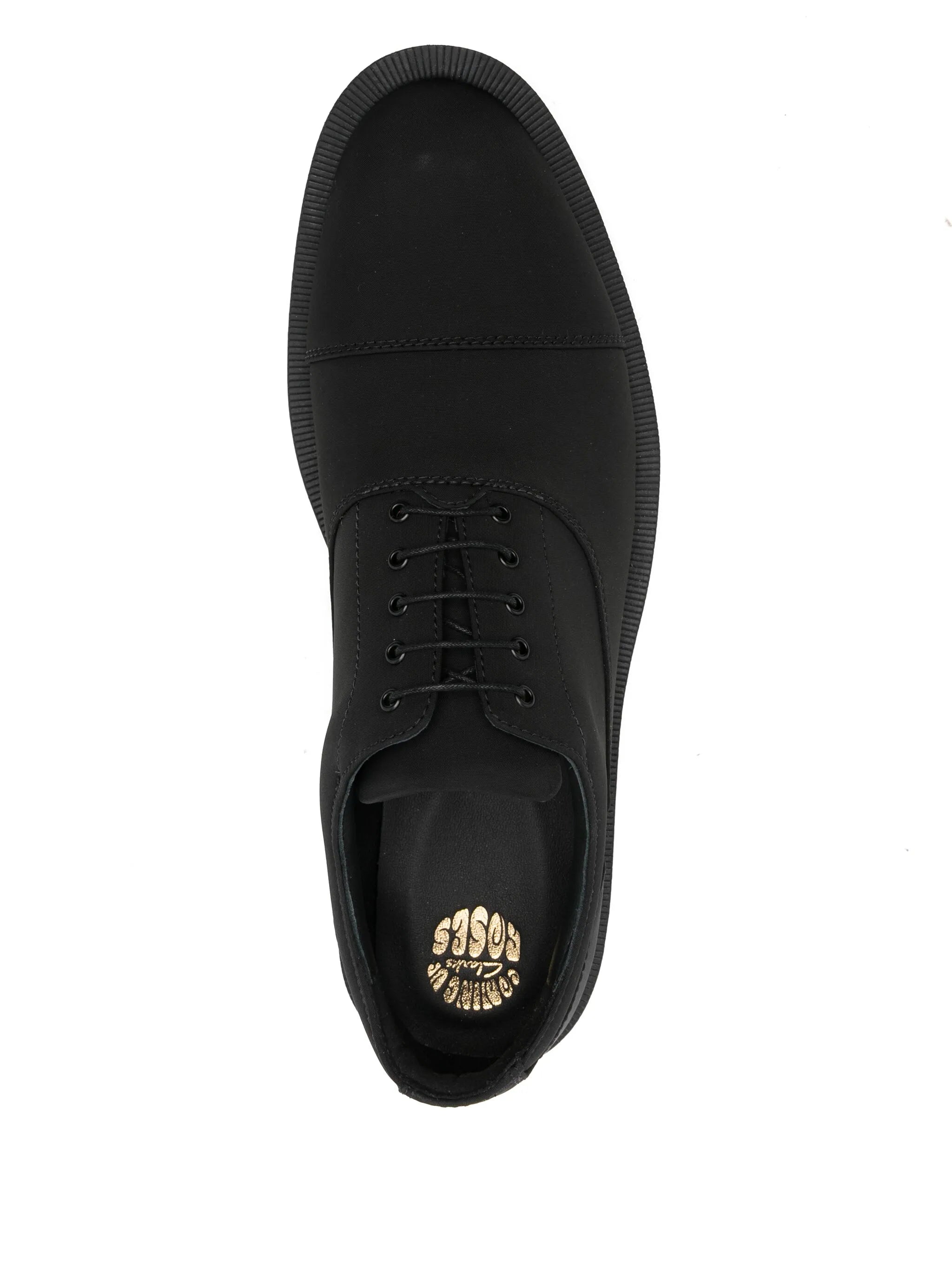 x Martine Rose Oxford 2 shoes