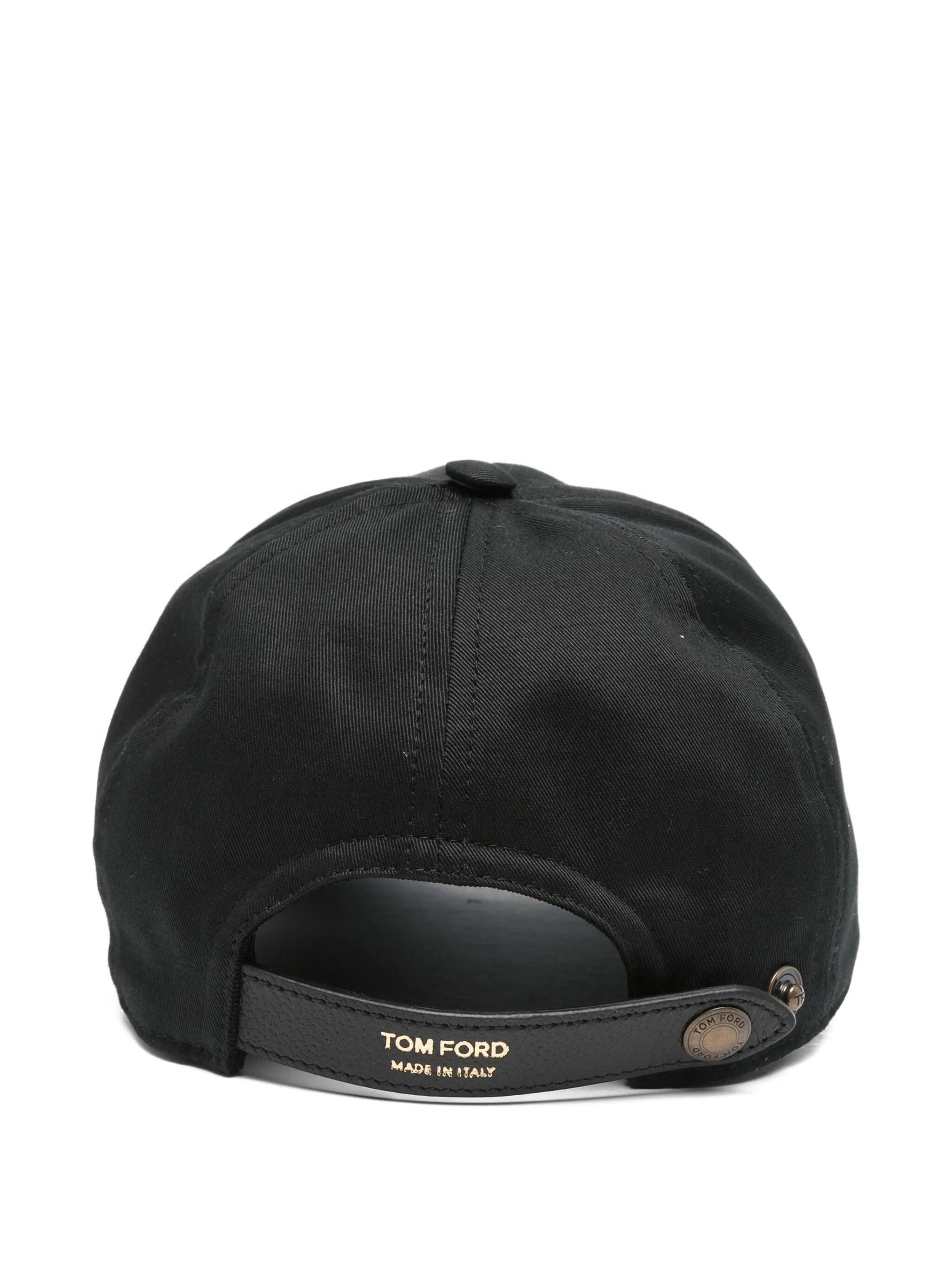 cotton cap