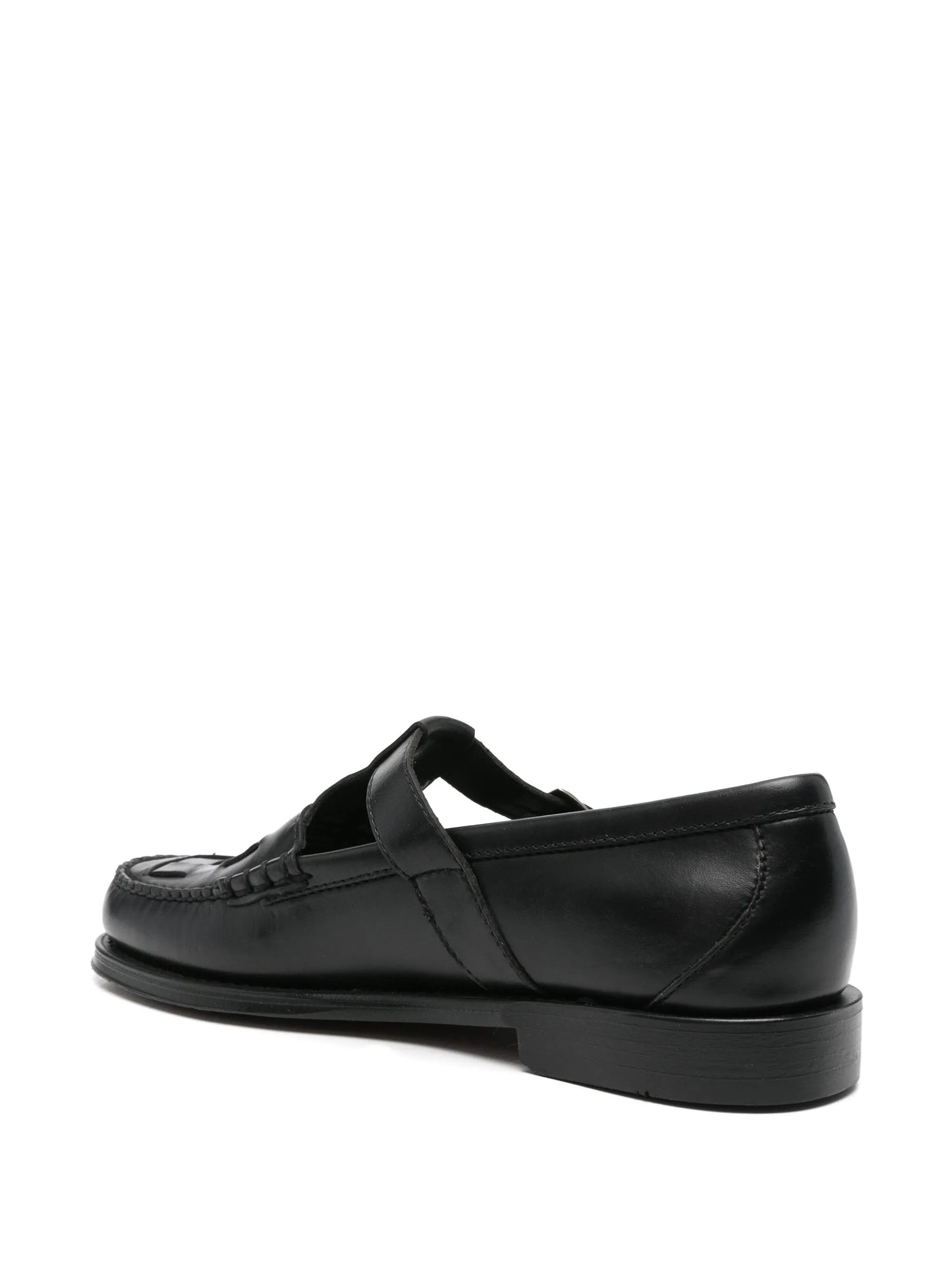 Heritage loafers