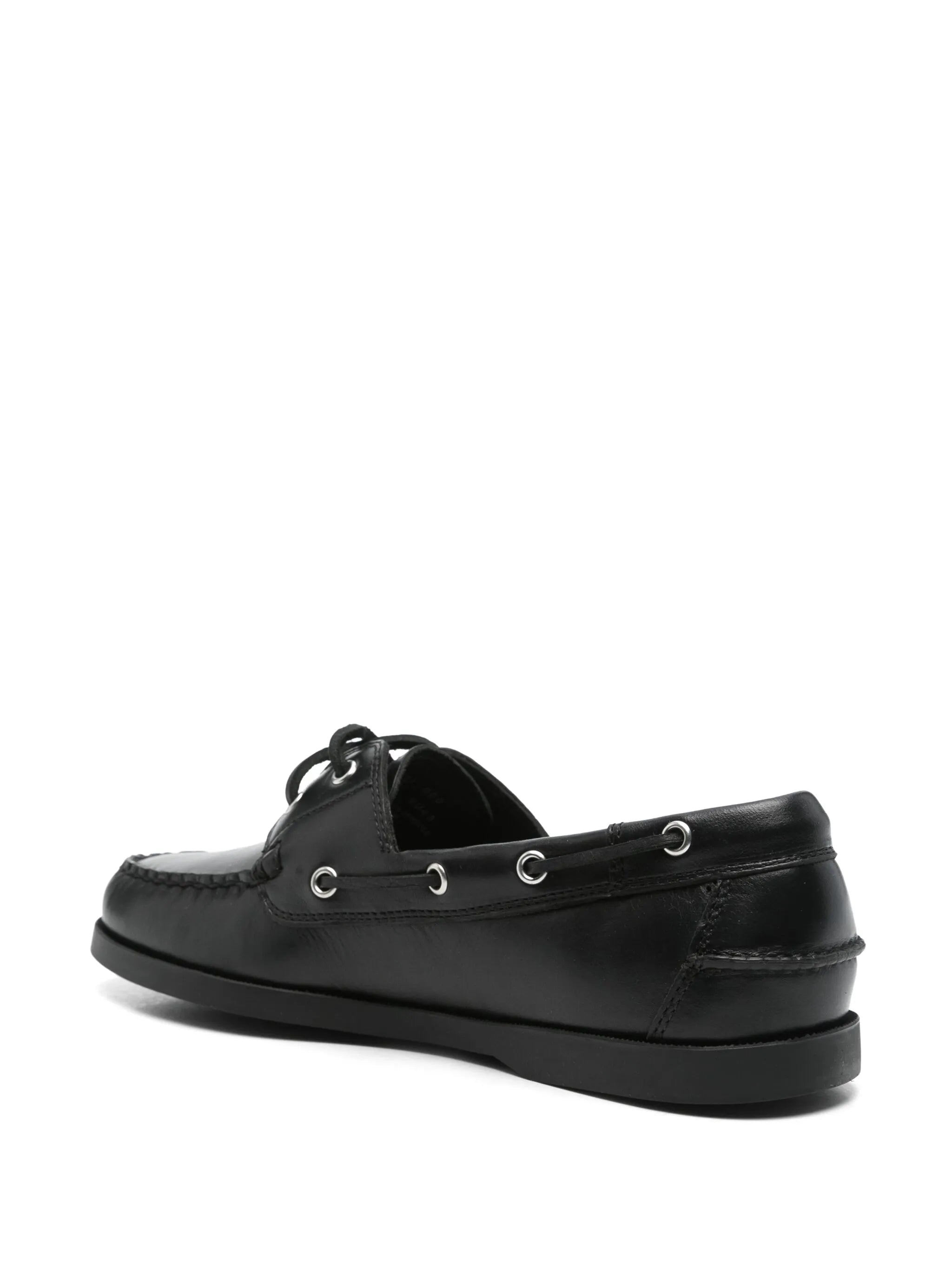 Jetty II 2 Eye boat shoes