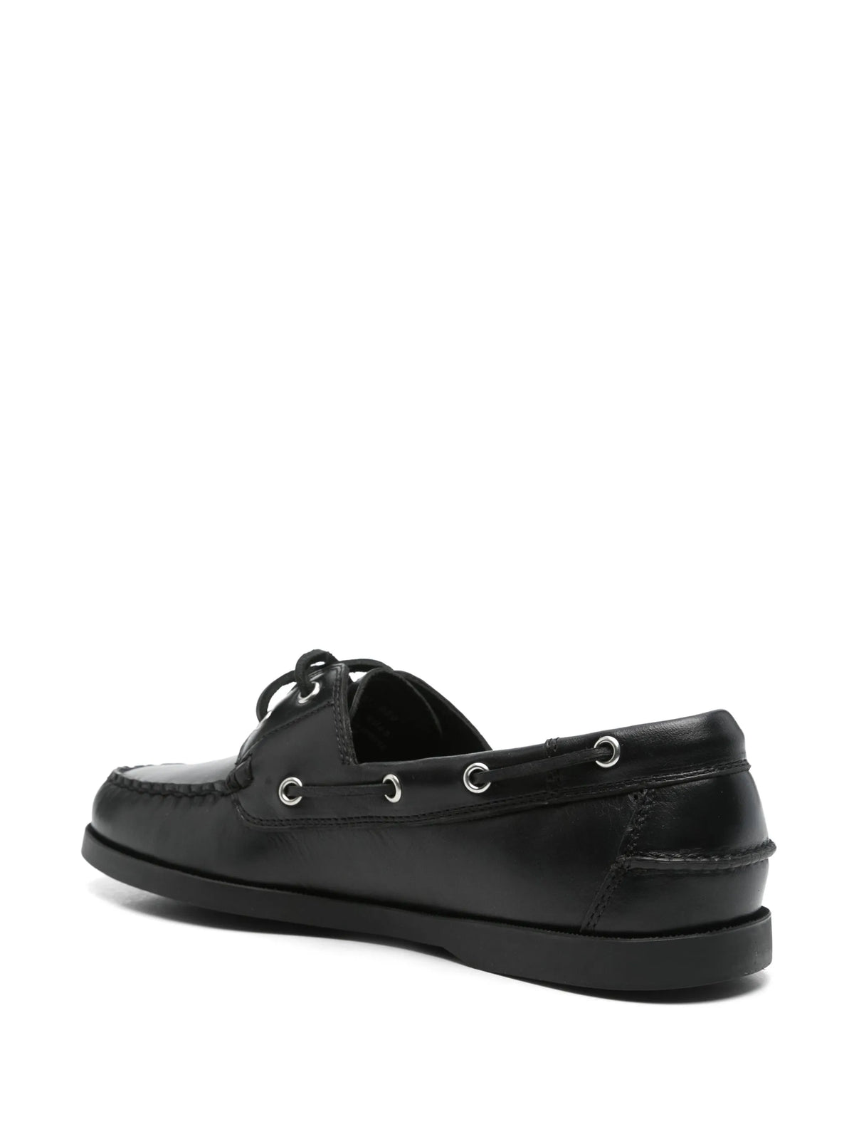 Jetty II 2 Eye boat shoes