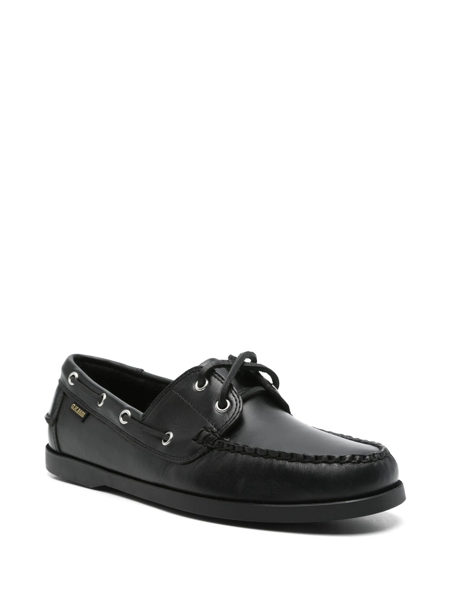 Jety II loafers