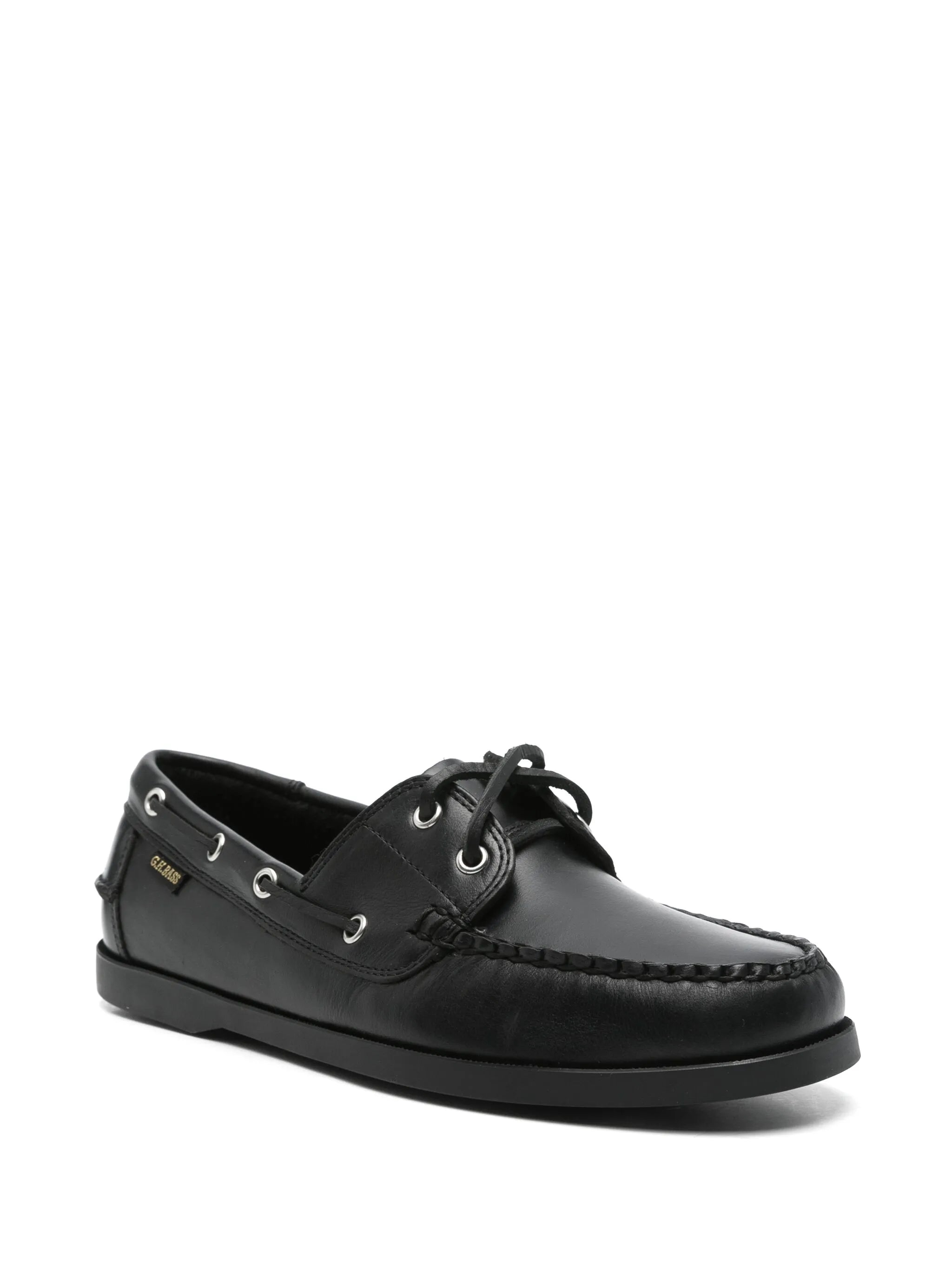 Jetty II 2 Eye boat shoes