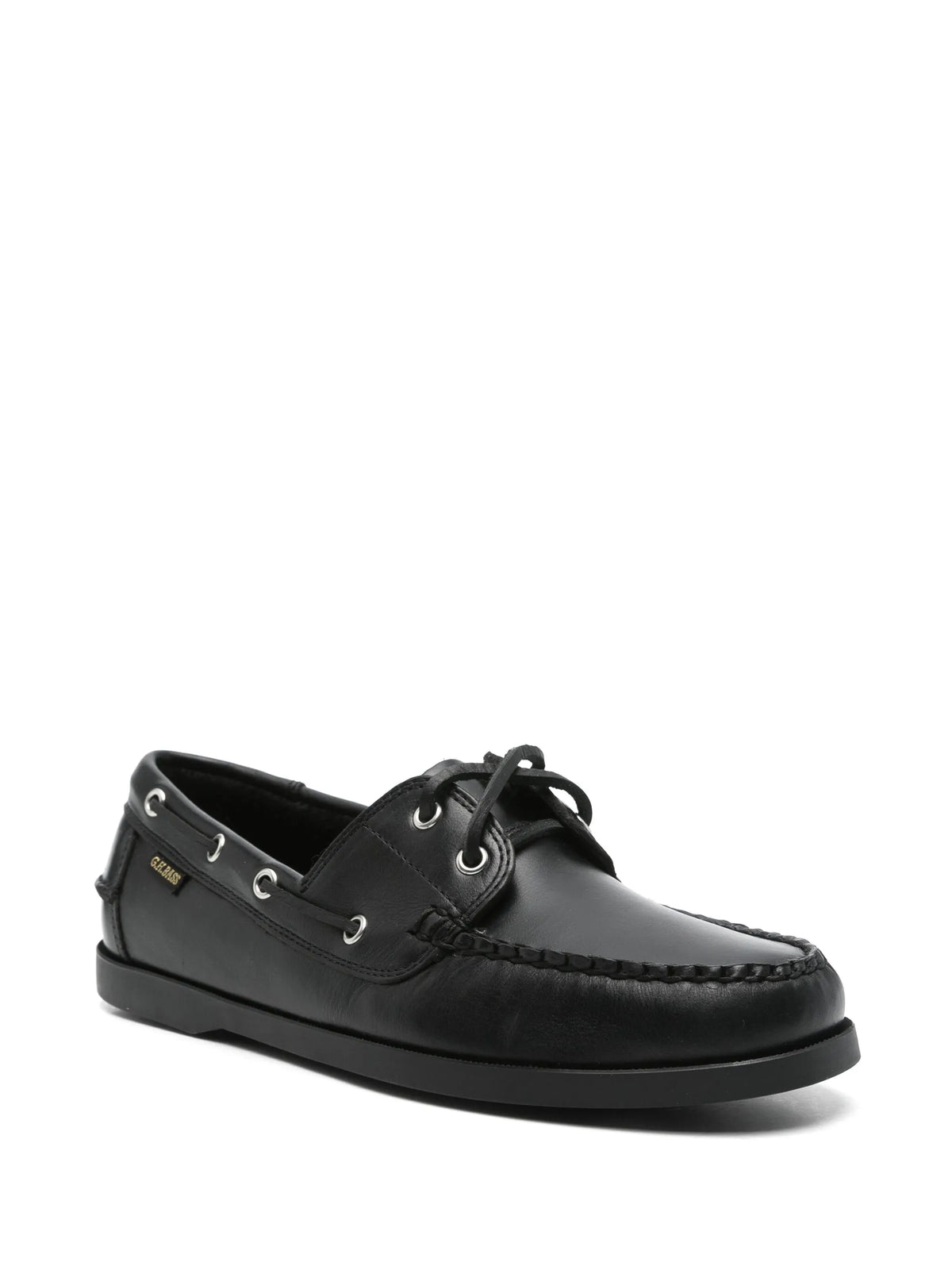 Jetty II 2 Eye boat shoes