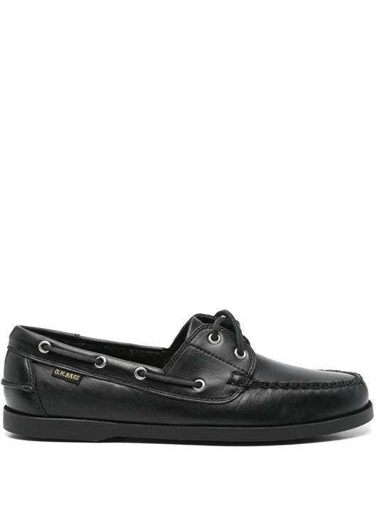 Jety II loafers