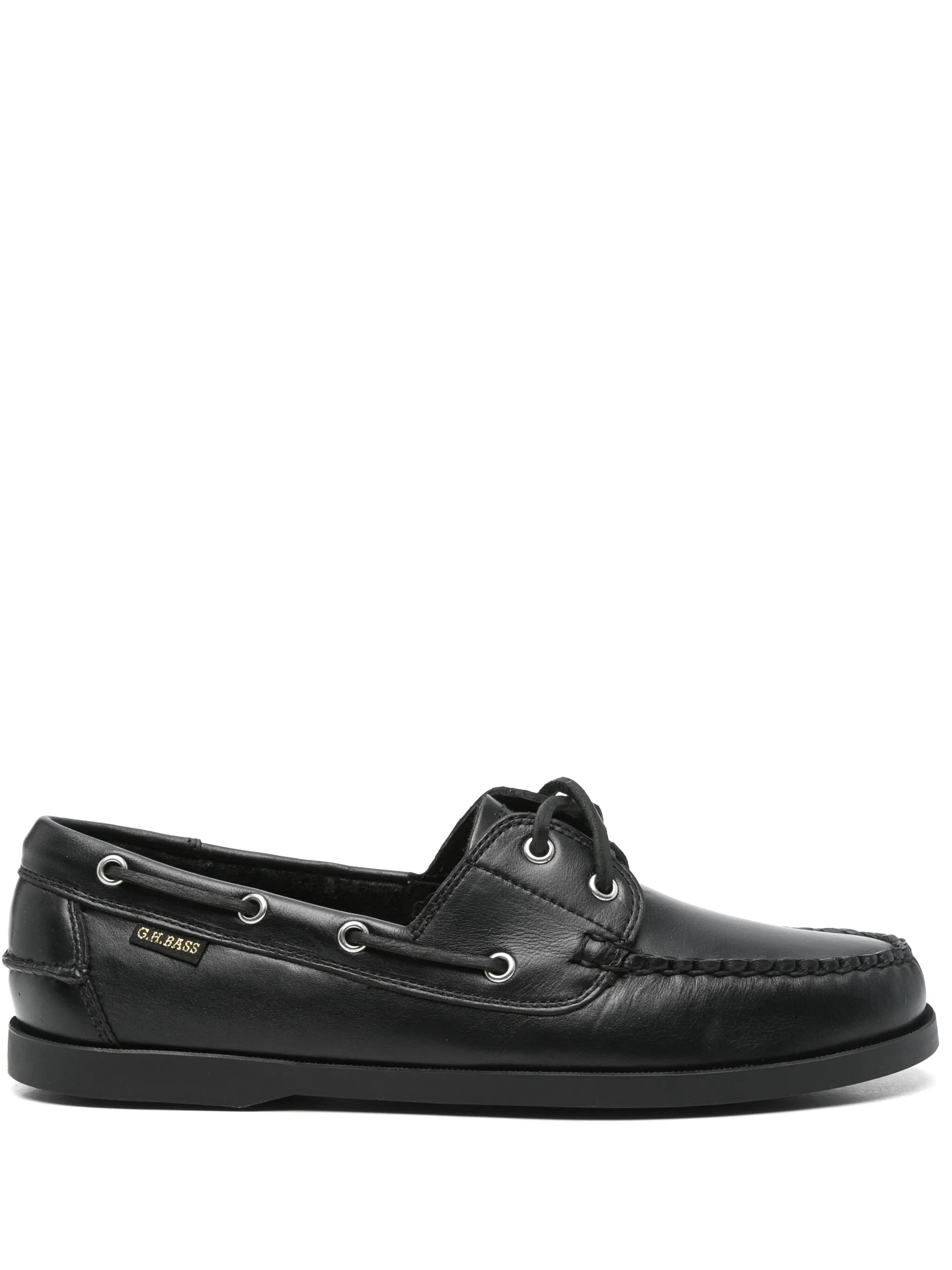 Jetty II 2 Eye boat shoes