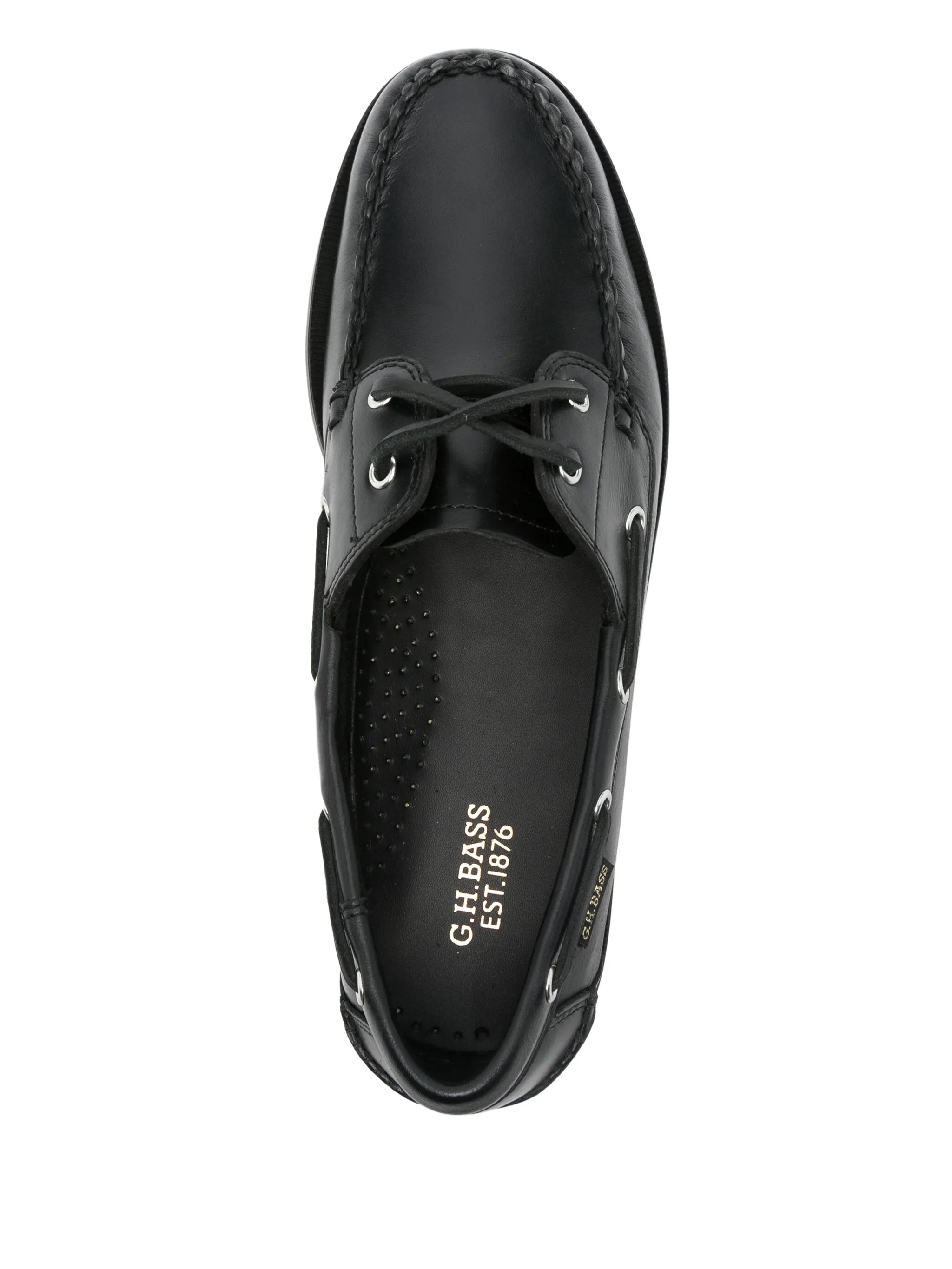 Jetty II 2 Eye boat shoes