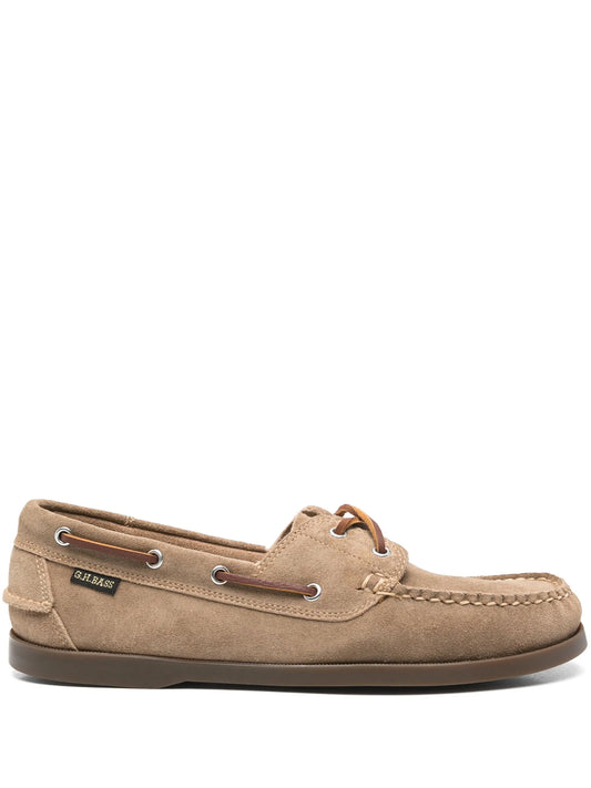 Jety II loafers
