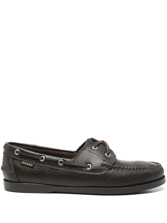 Jetty loafers