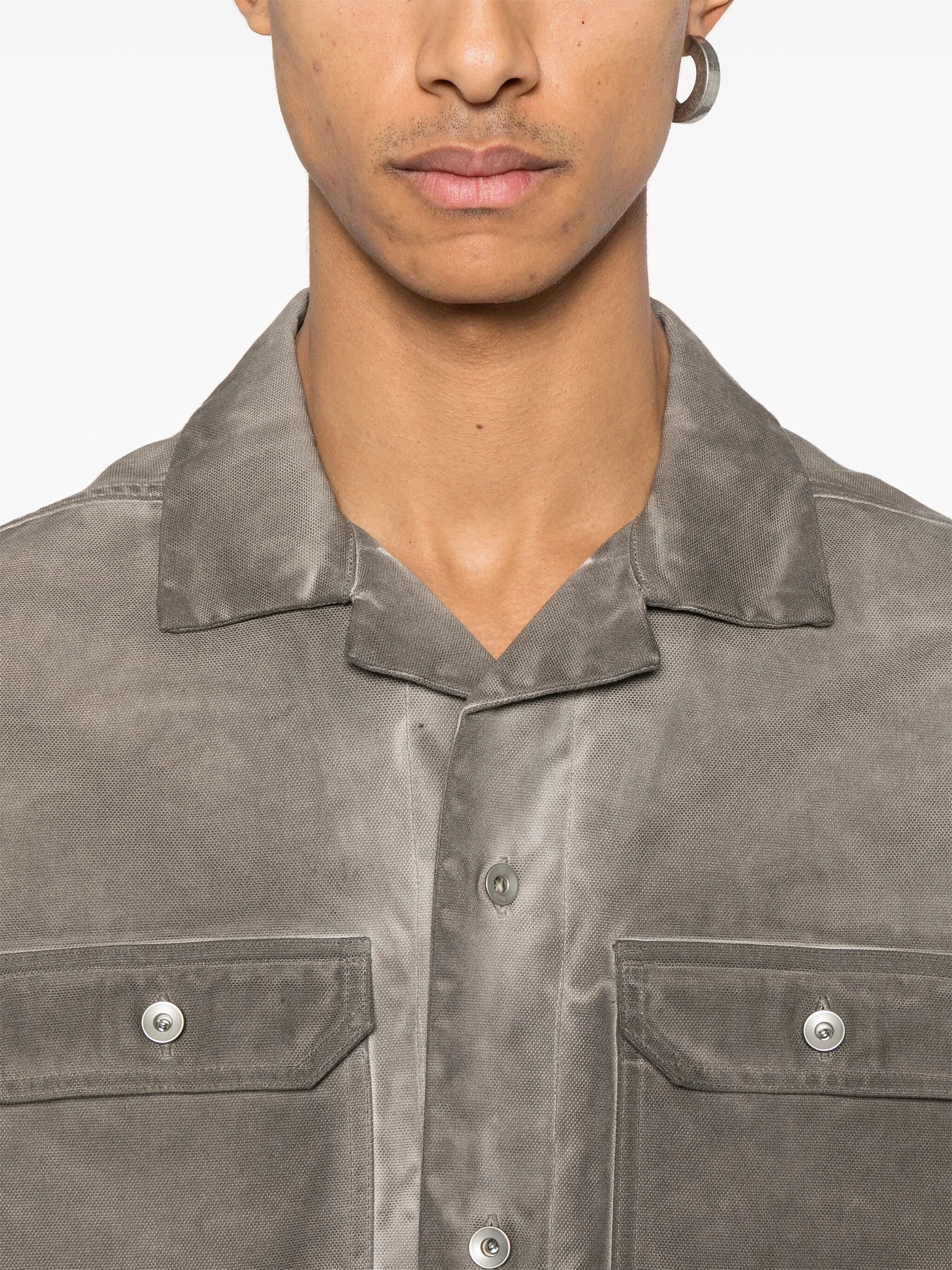 Magnum Tommy shirt