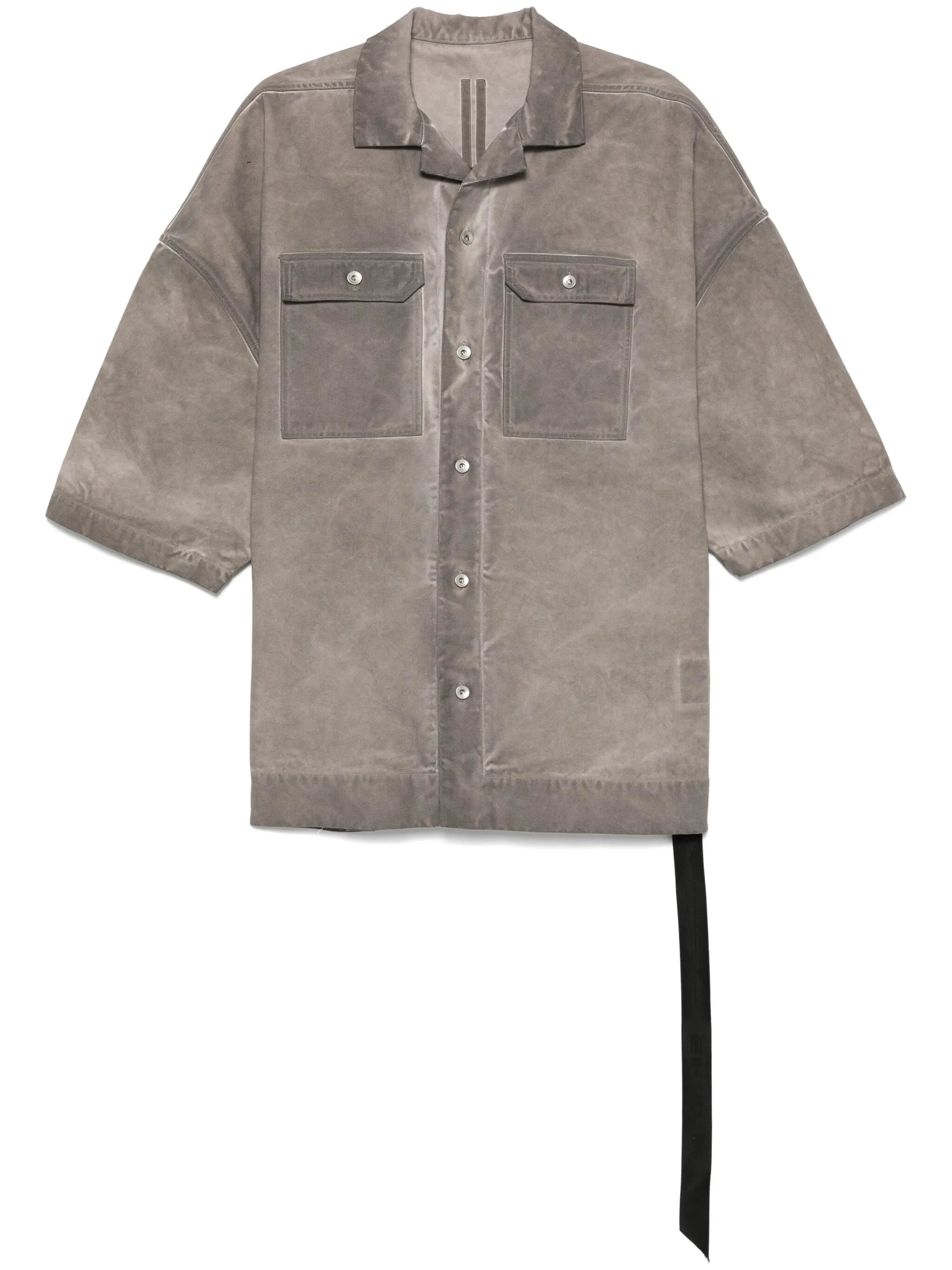 Magnum Tommy shirt