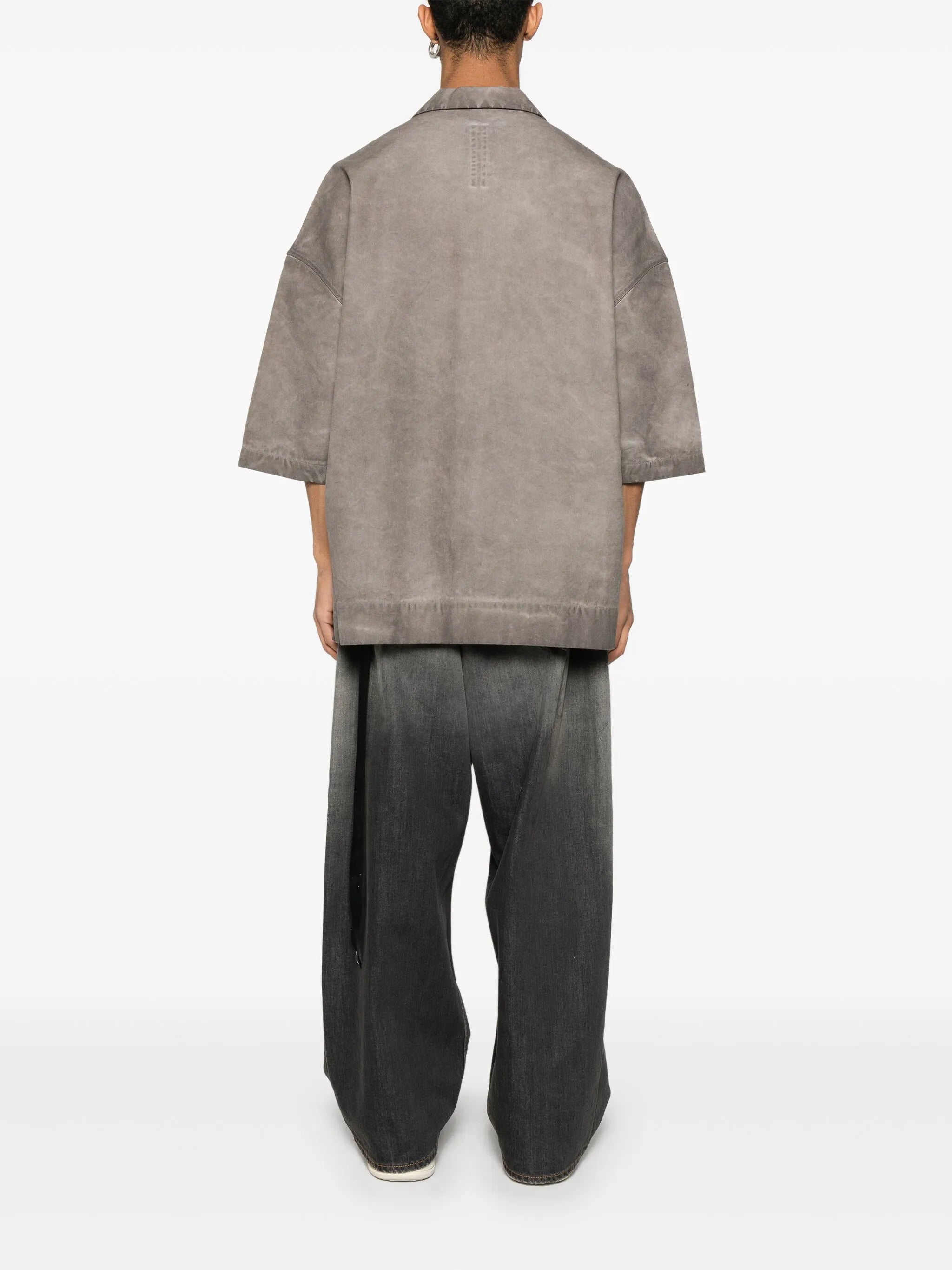Magnum Tommy shirt