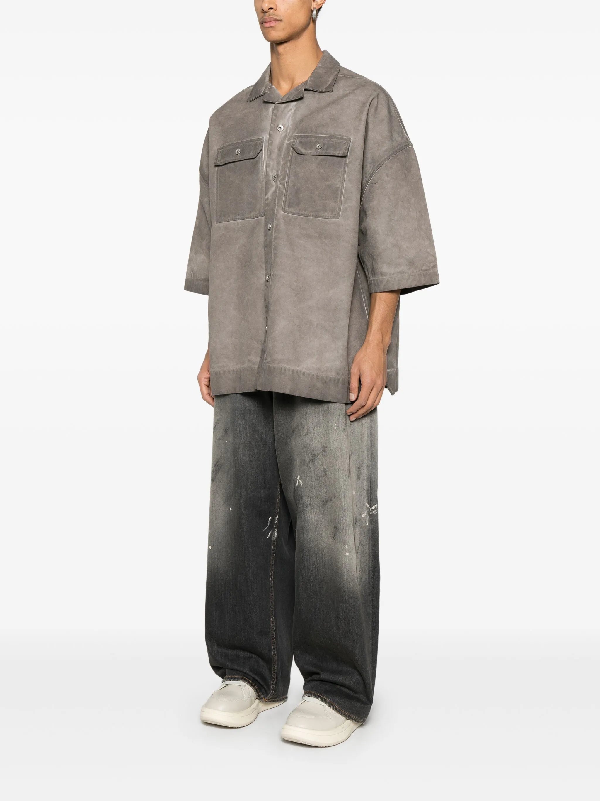 Magnum Tommy shirt