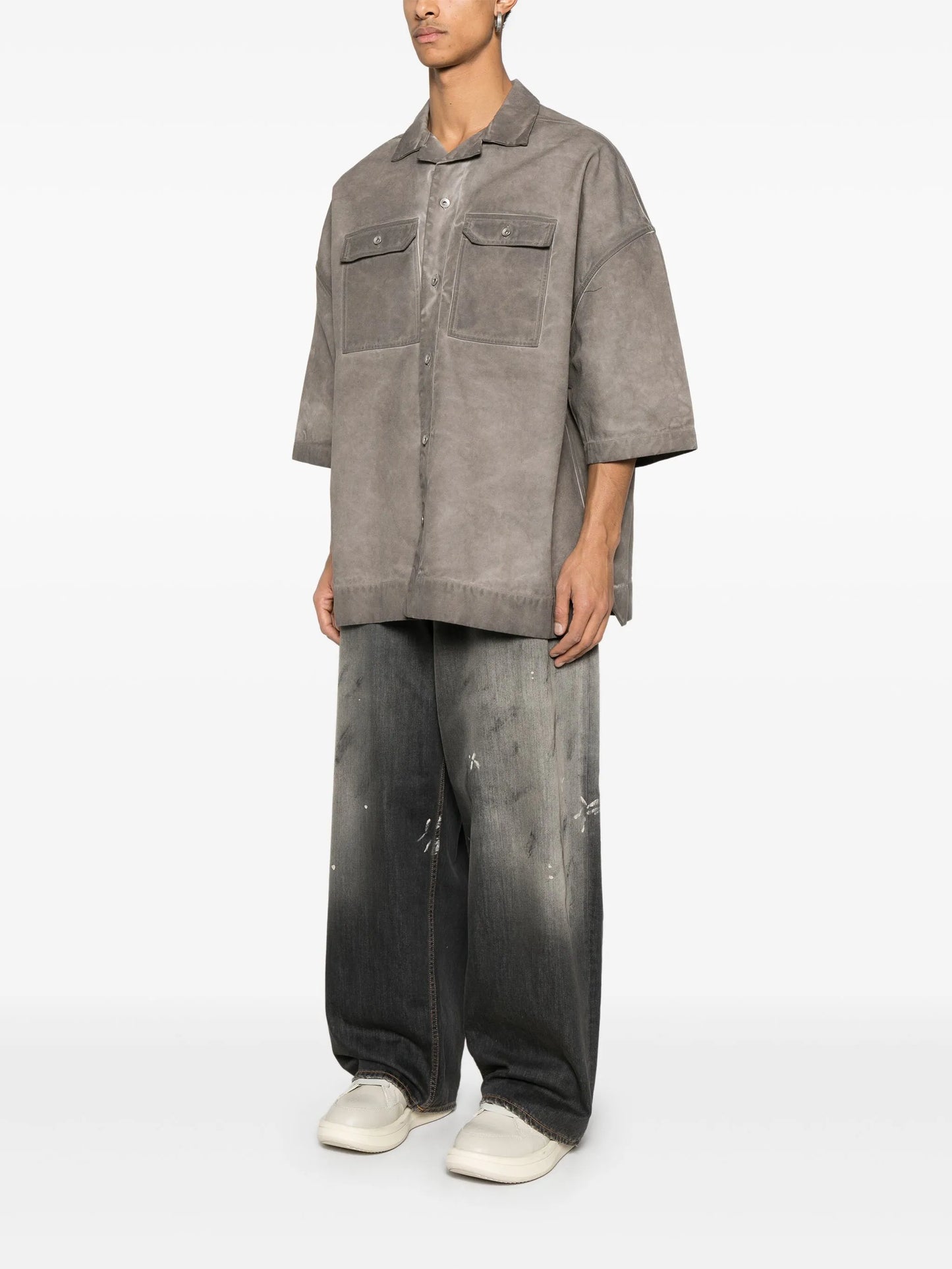 Magnum Tommy shirt