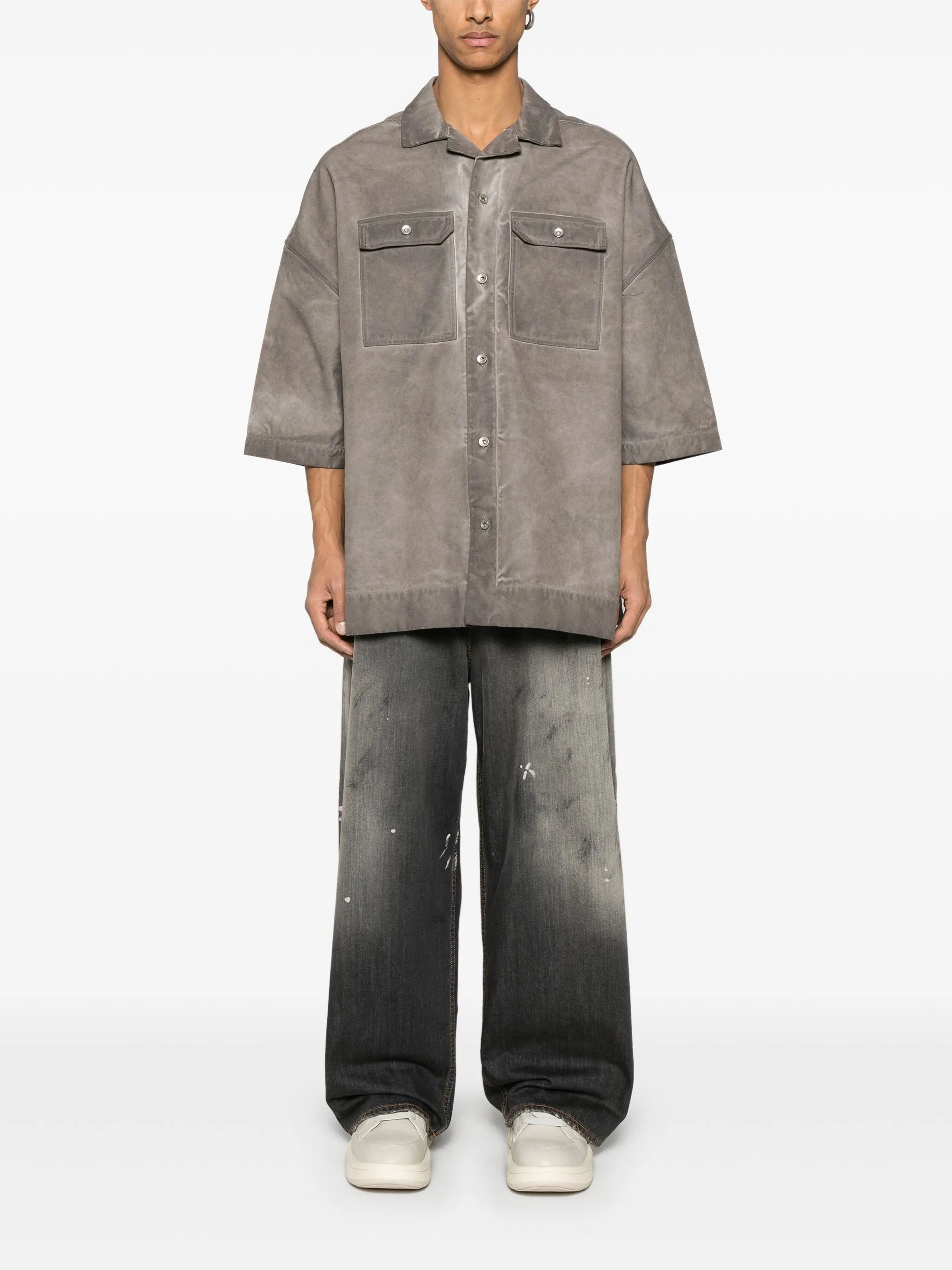 Magnum Tommy shirt