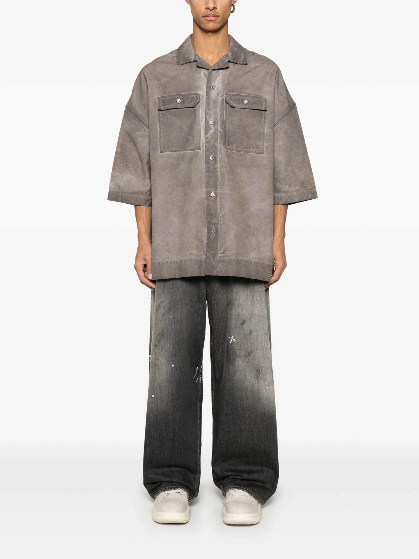 Magnum Tommy shirt