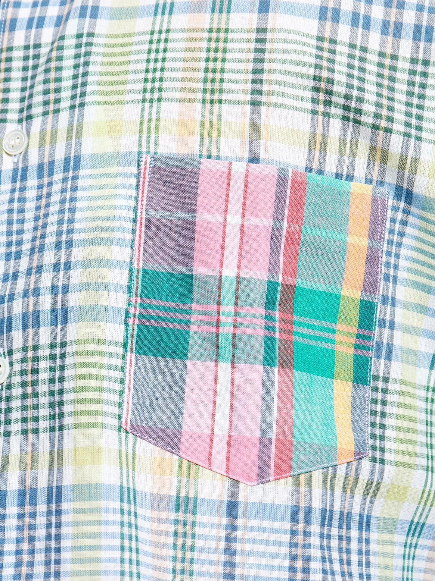 checked shirt