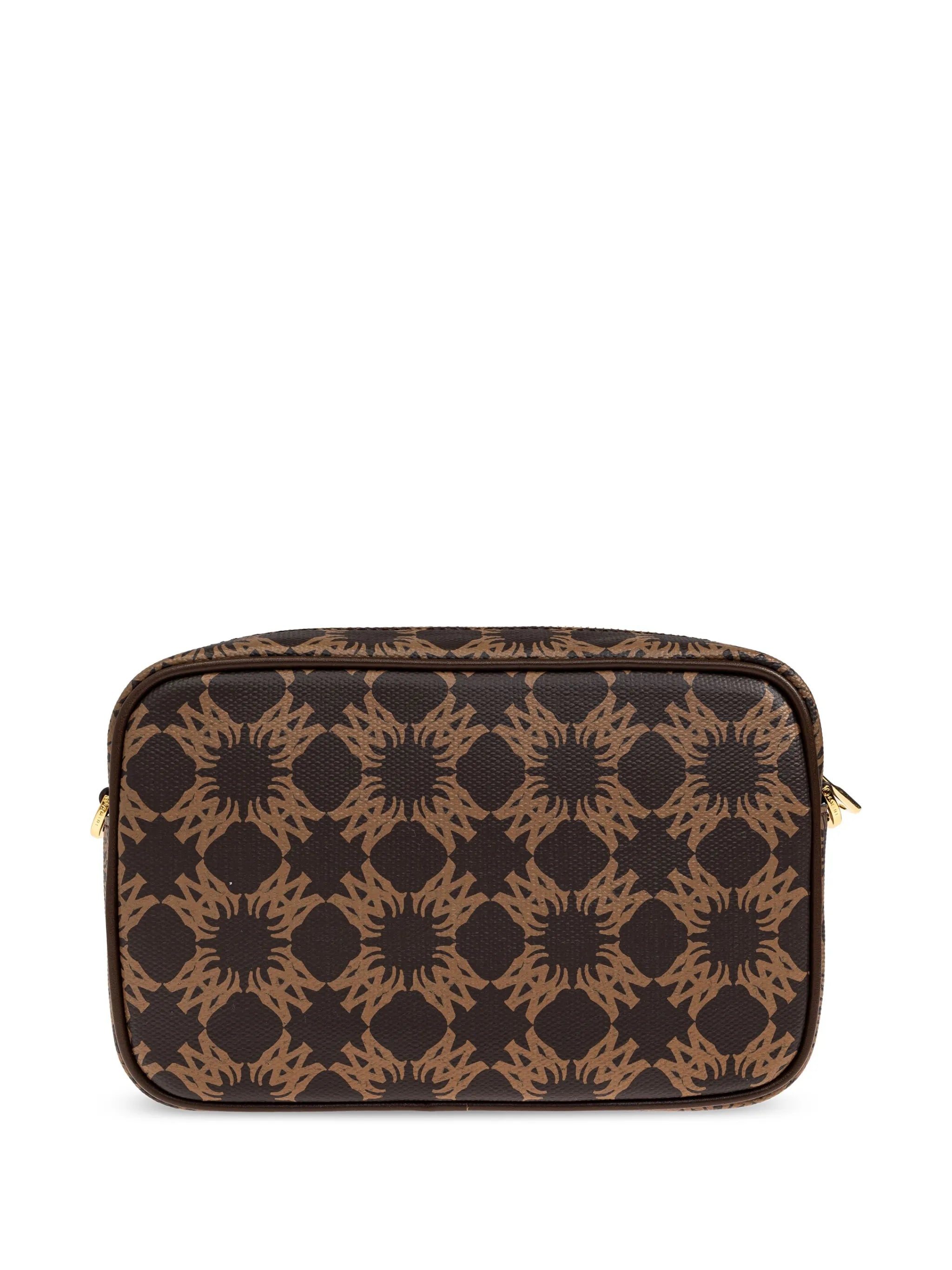 logo shoulder bag