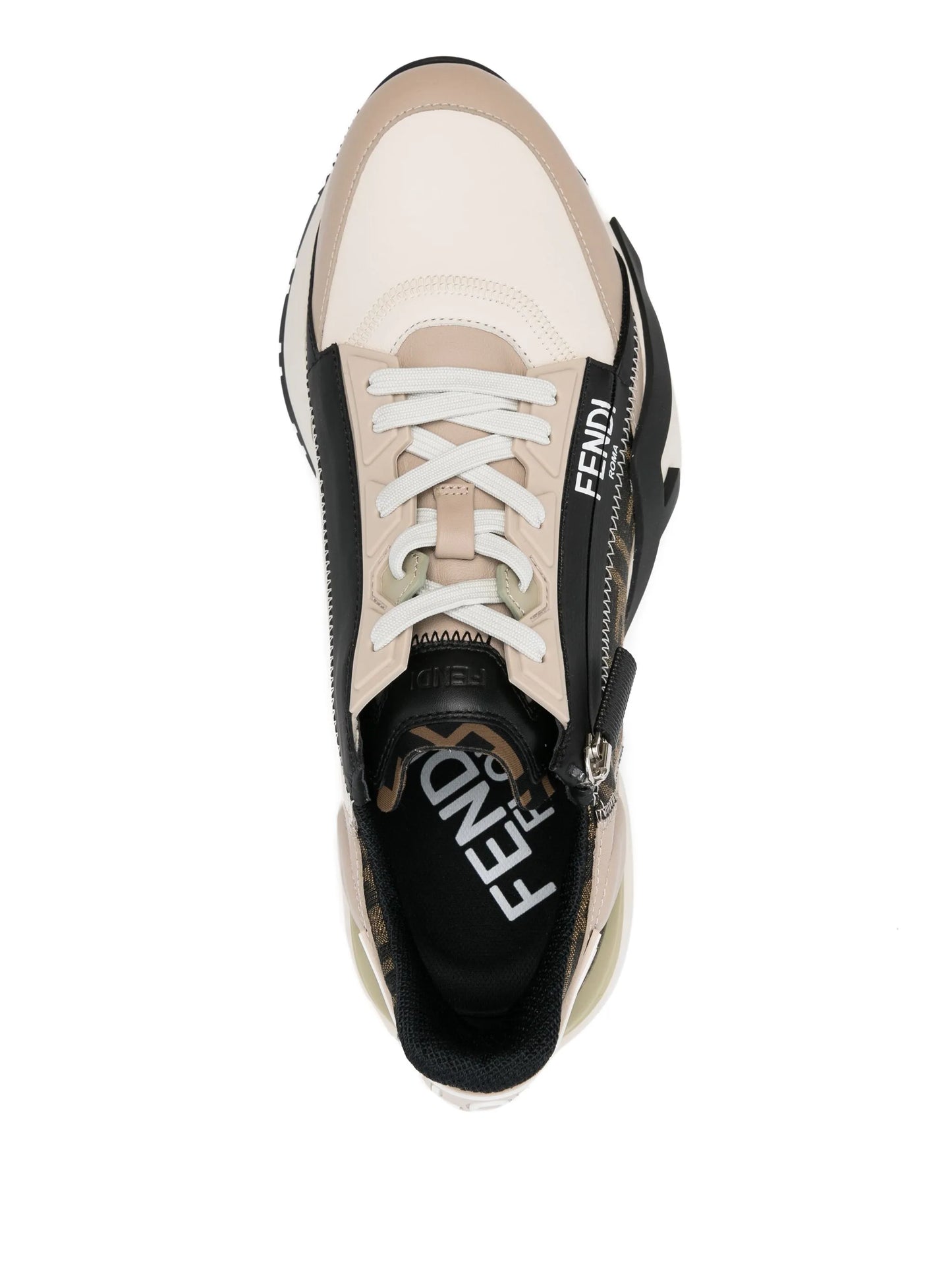 Flow sneakers