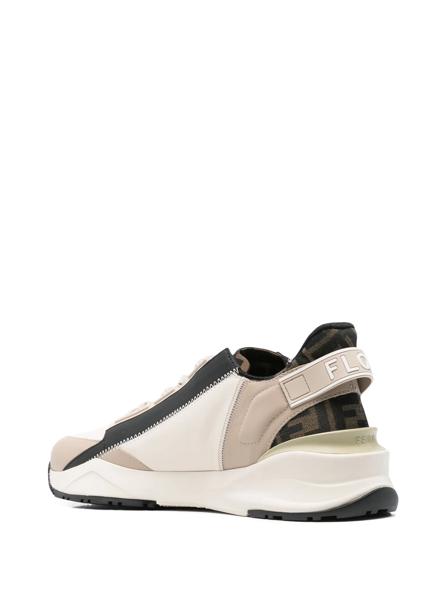 Flow sneakers