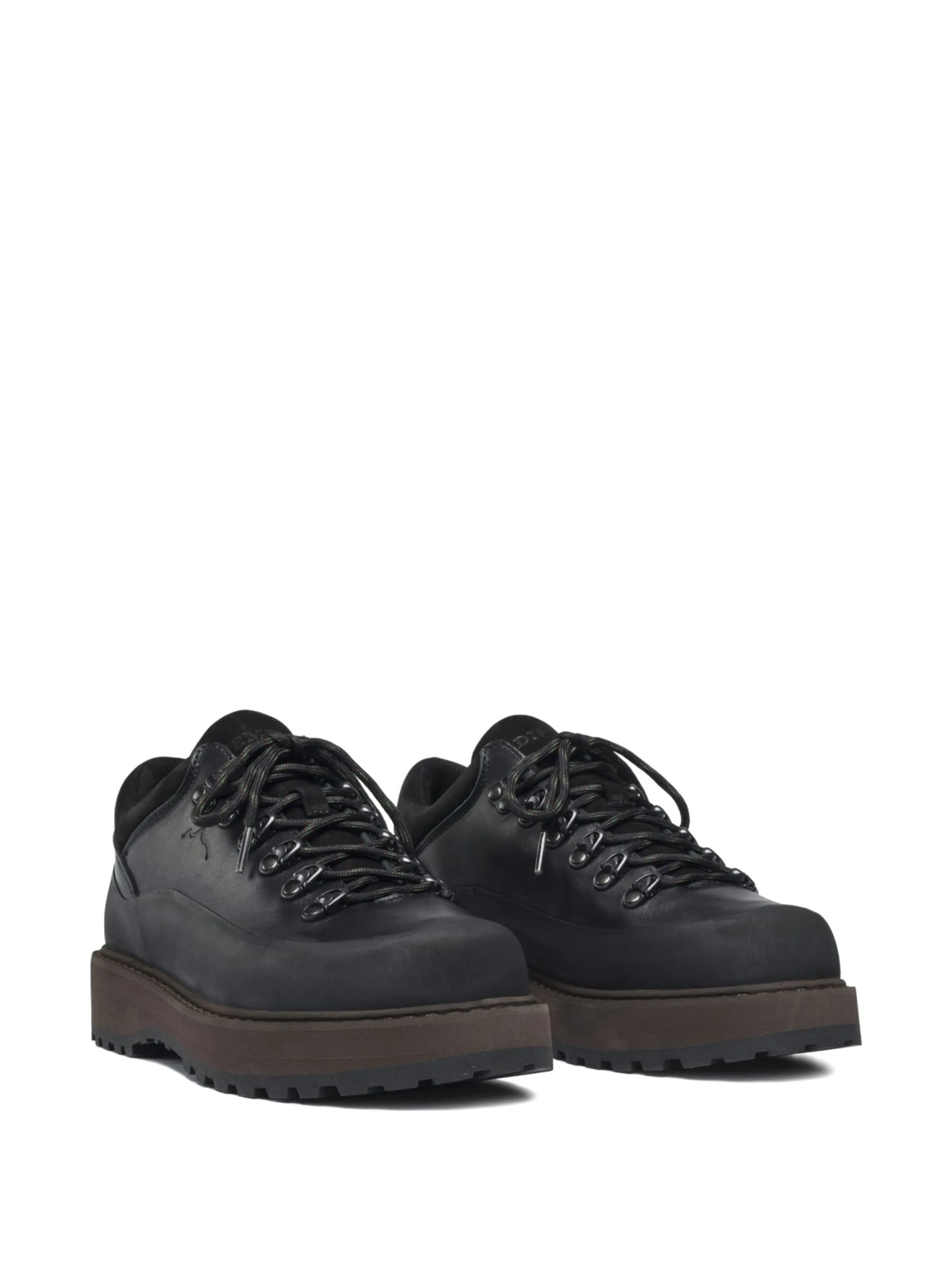 leather boots
