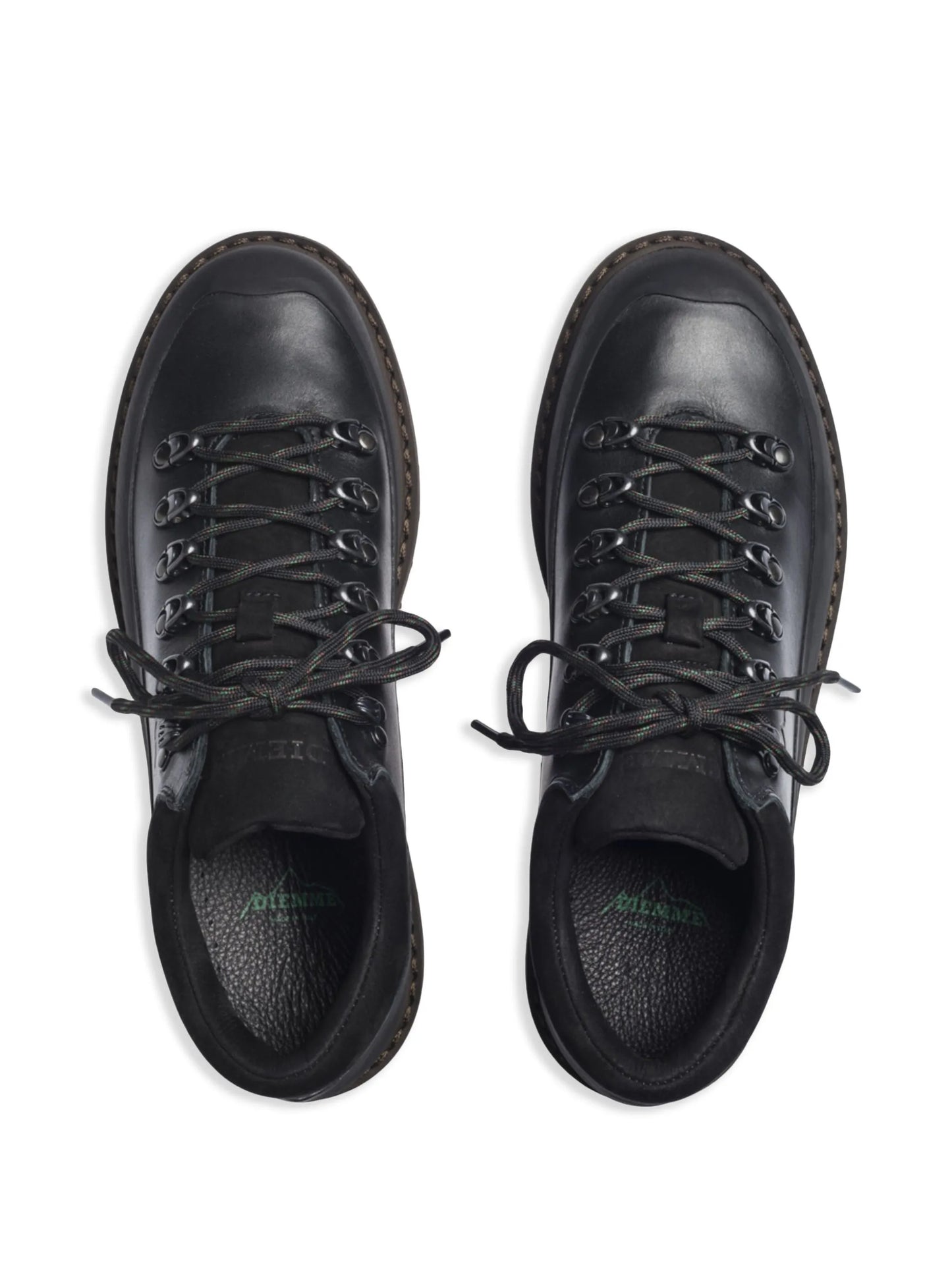 leather boots