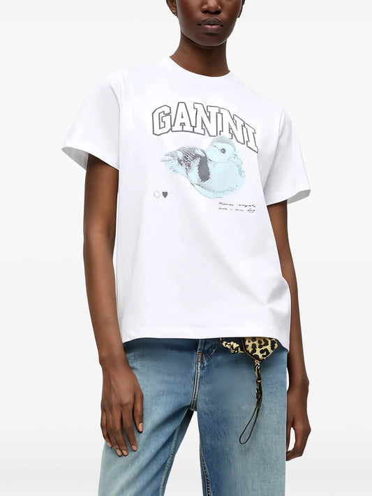 organic cotton T-shirt