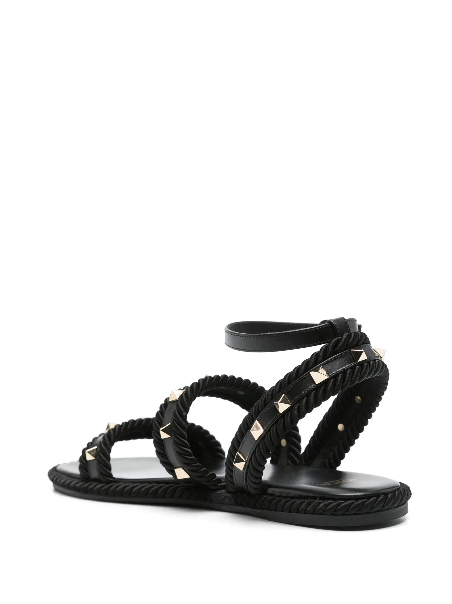 Rockstud sandals