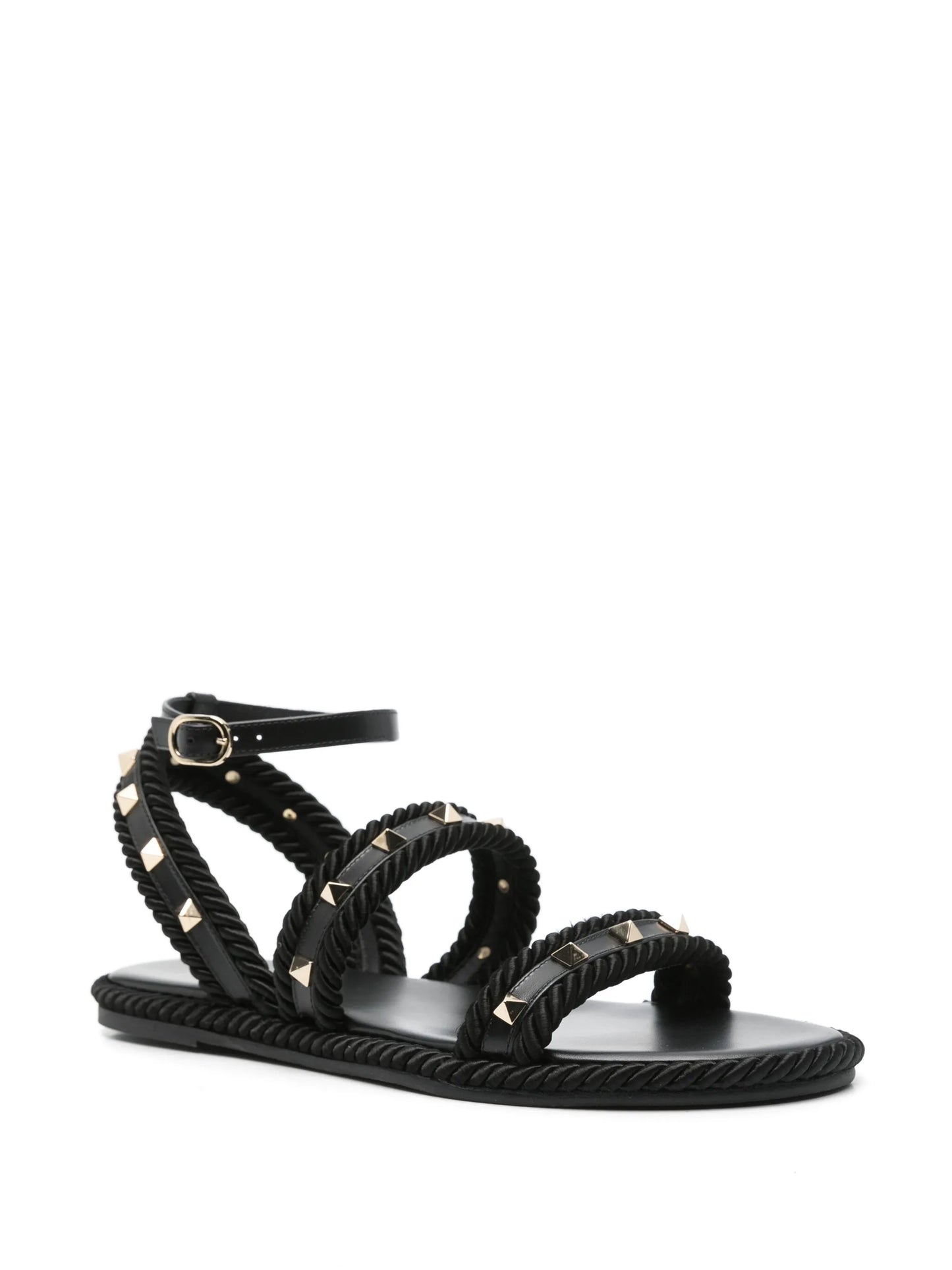 Rockstud sandals