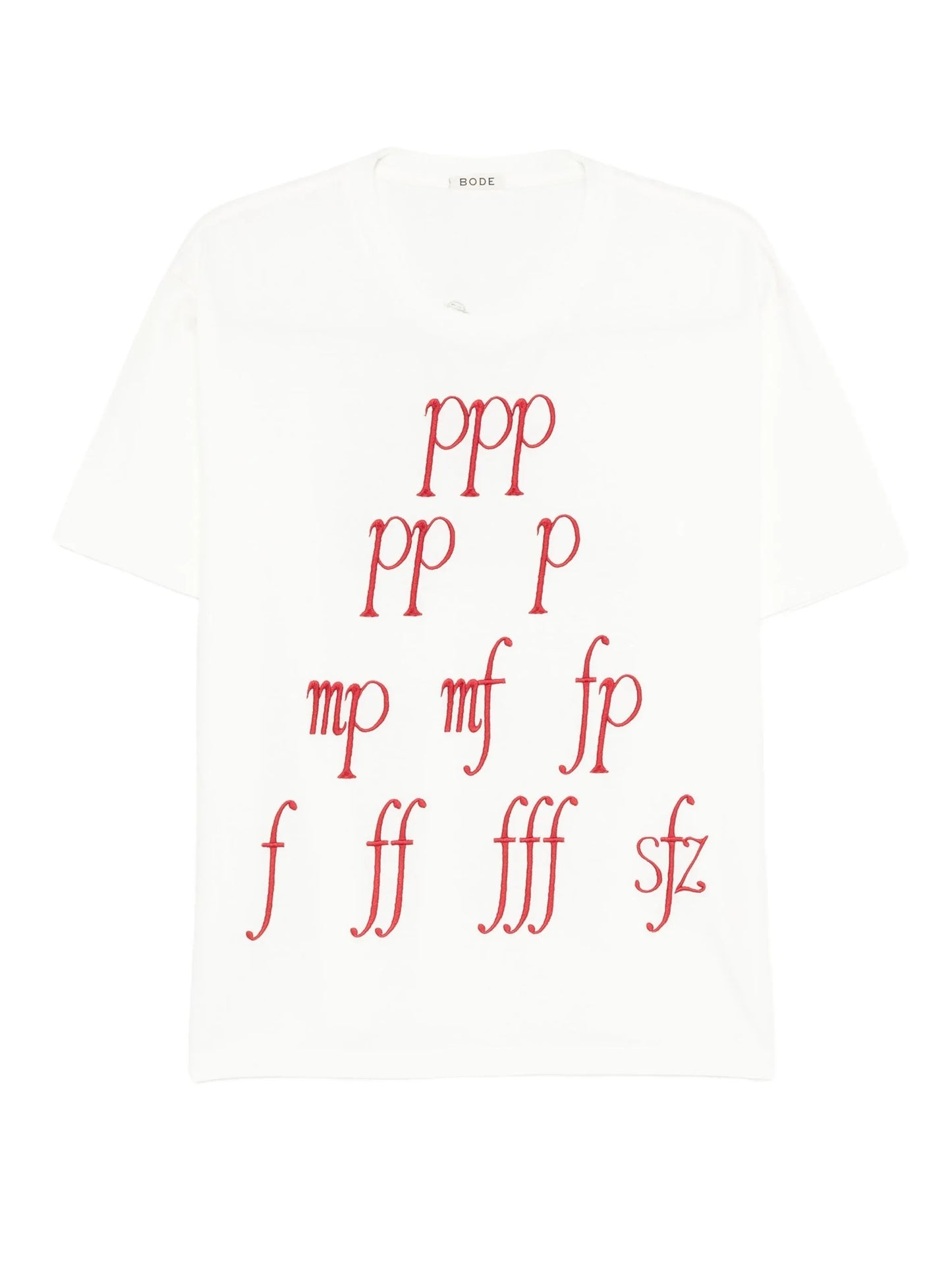 Composer T-shirt