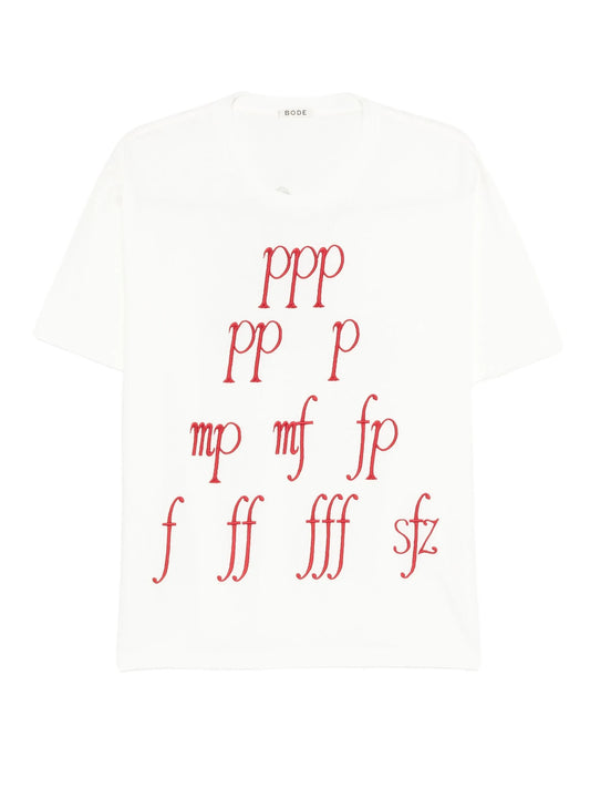 Composer T-shirt