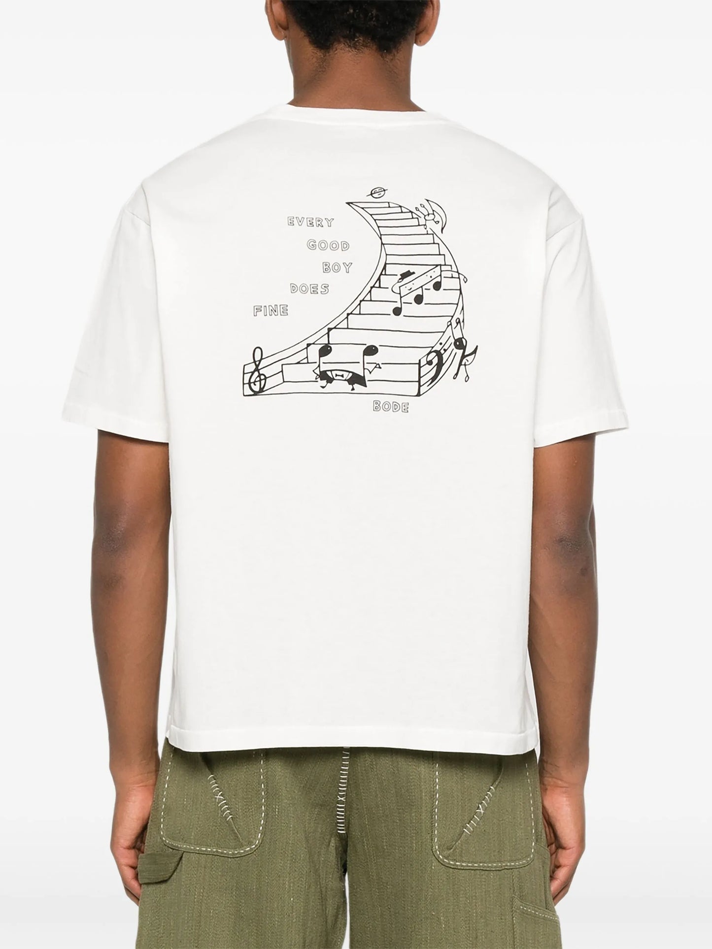 Composer T-shirt